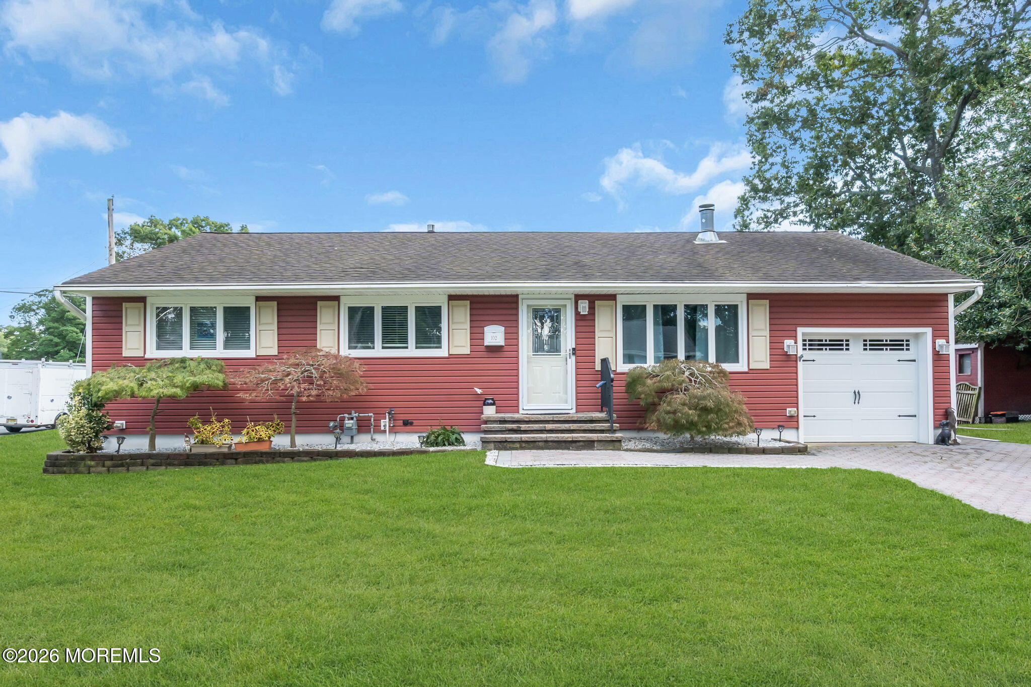 102 Nottingham Drive Brick New Jersey United States, for Sale, residential, Susan  Loveland, THE FOLK AGENCY, INC