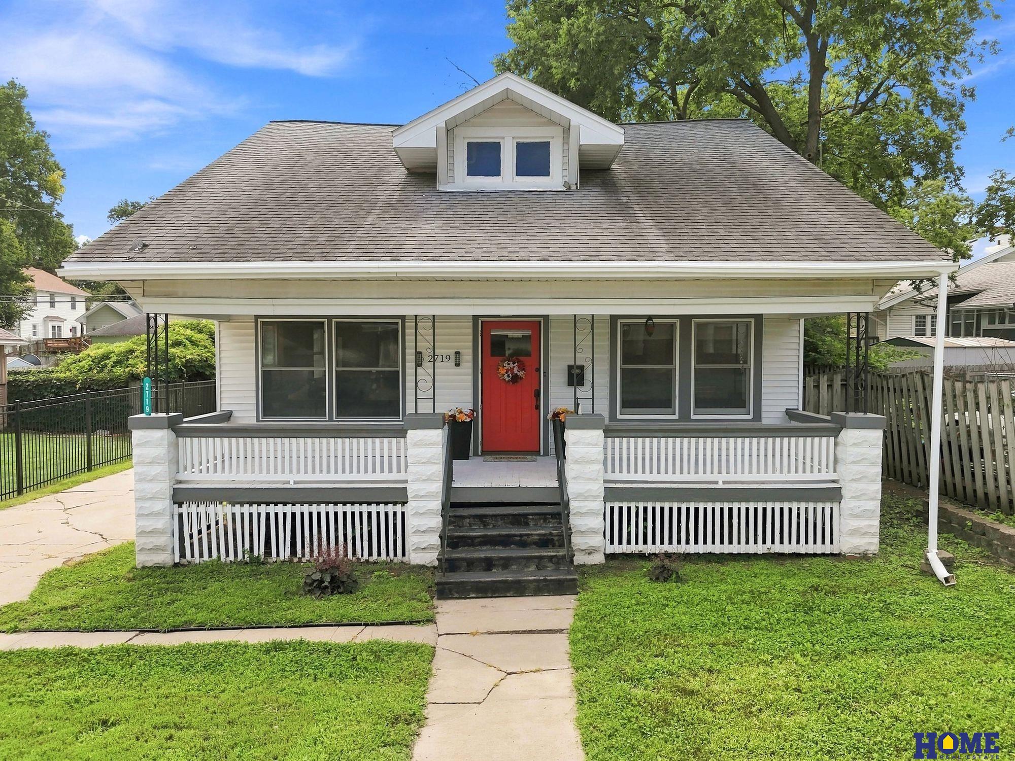 2719 Washington Street Lincoln Nebraska United States, for Sale, residential,  , Wolf Professional Realty PC