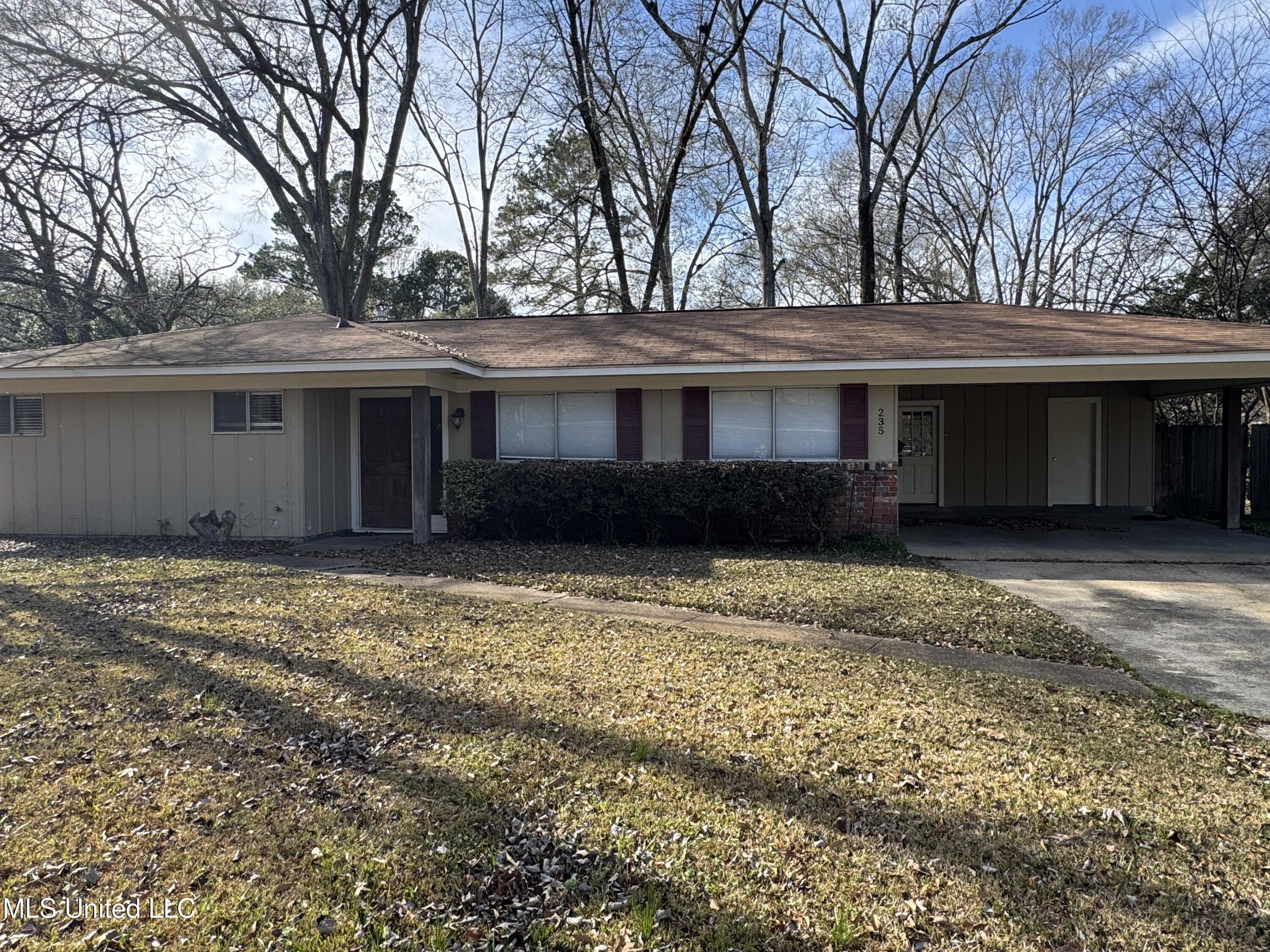 235 Pimlico Place Jackson Mississippi United States, for Sale, residential, Jessica McLaurin, Rezults Realty, LLC