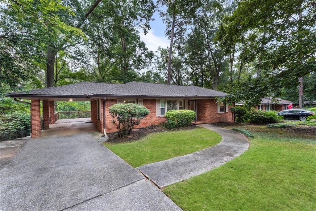 2181 Medfield Trail Chamblee Georgia United States, for Sale, residential,  , Maxima Realty