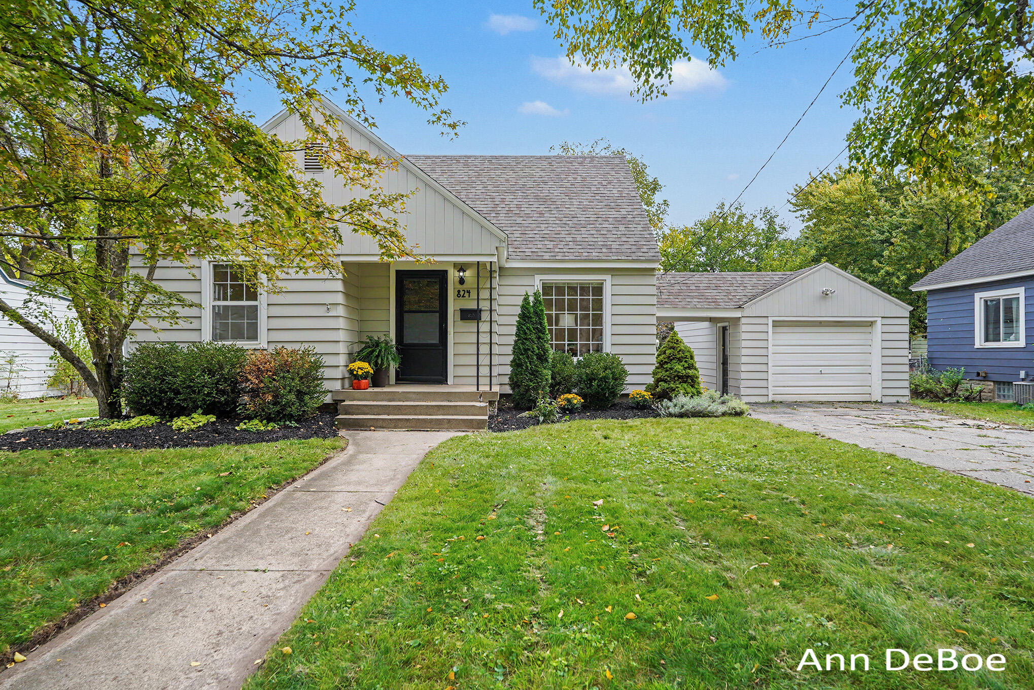 824 Union Avenue Grand Rapids Michigan United States, for Sale, residential,  , RW Daniels Realty