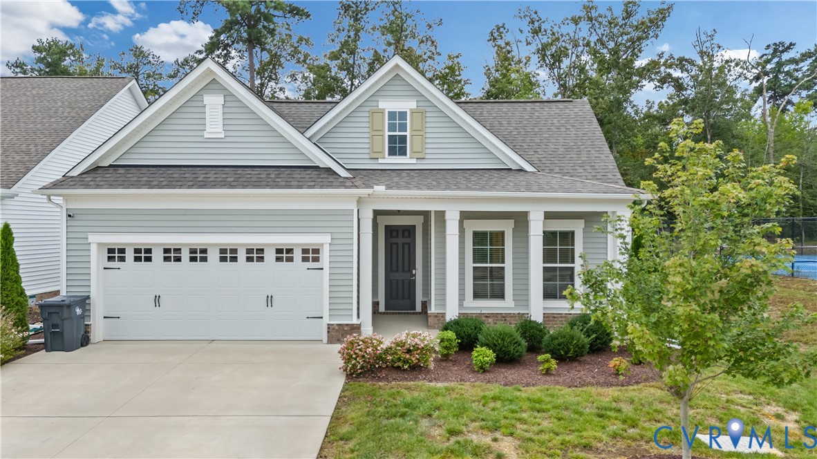 1769 Outrigger Drive Chester Virginia United States, for Sale, residential,  , Ford Agency Real Estate