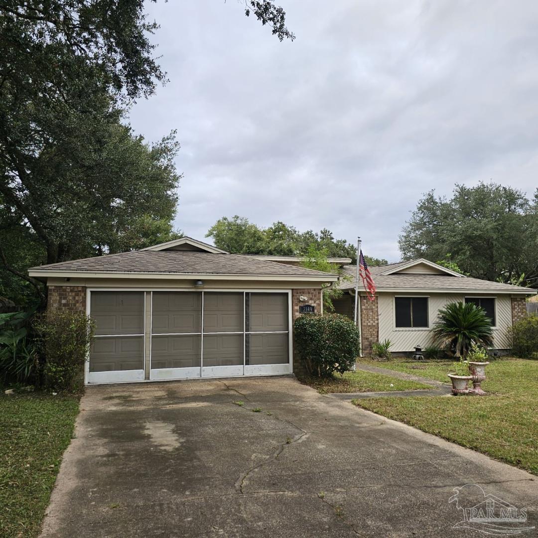 2149 Yardley Cir Pensacola Florida United States, for Sale, residential,  , RE/MAX Horizons Realty