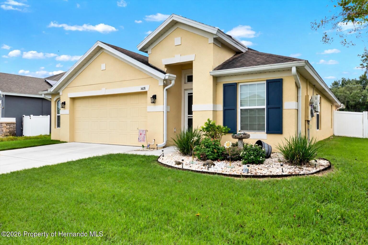 14076 Finsbury Drive Spring Hill Florida United States, for Sale, residential,  , Gold Star Realty Group Inc