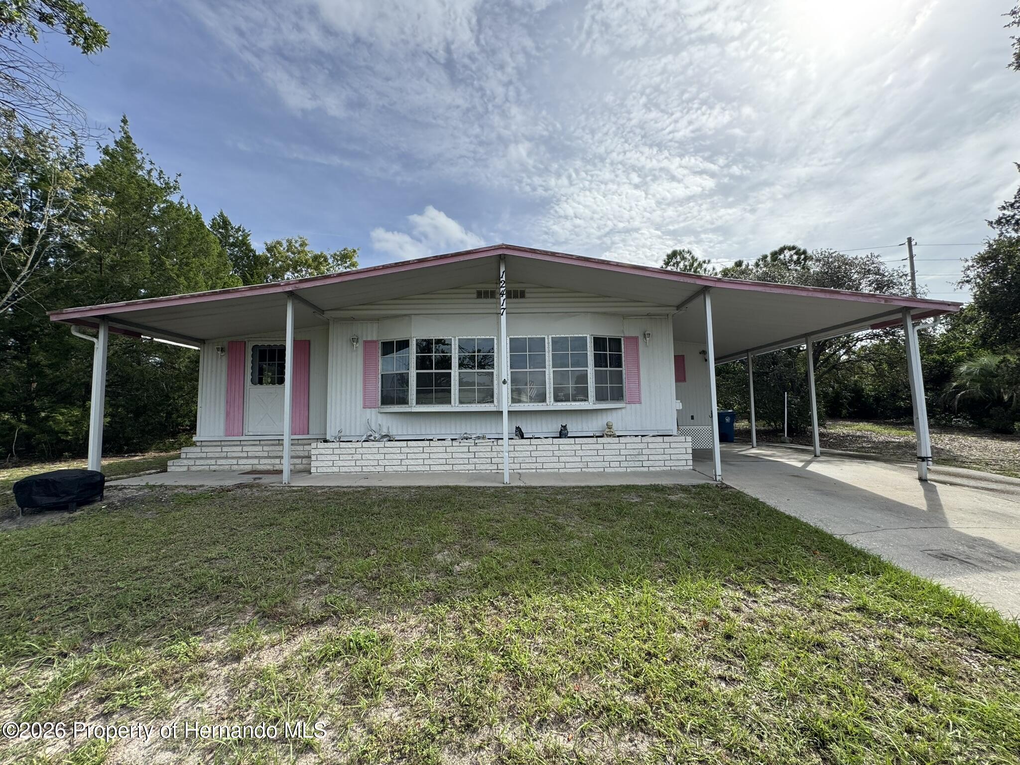 12417 Fairway Avenue Brooksville Florida United States, for Sale, residential,  , Gold Star Realty Group Inc