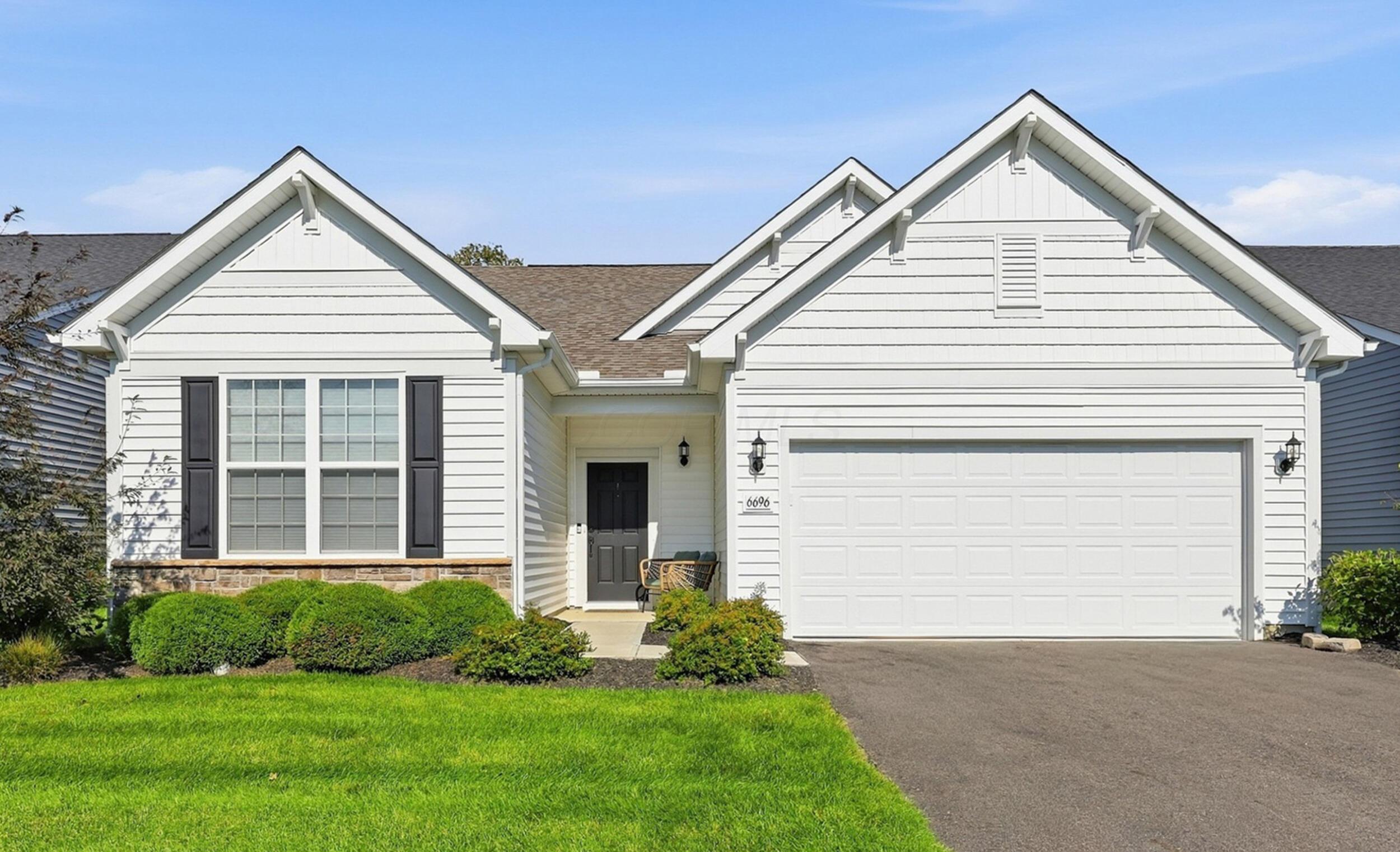 6696 Cat Singer Circle Hilliard Ohio United States, for Sale, residential, , The Hessenauer Corporation