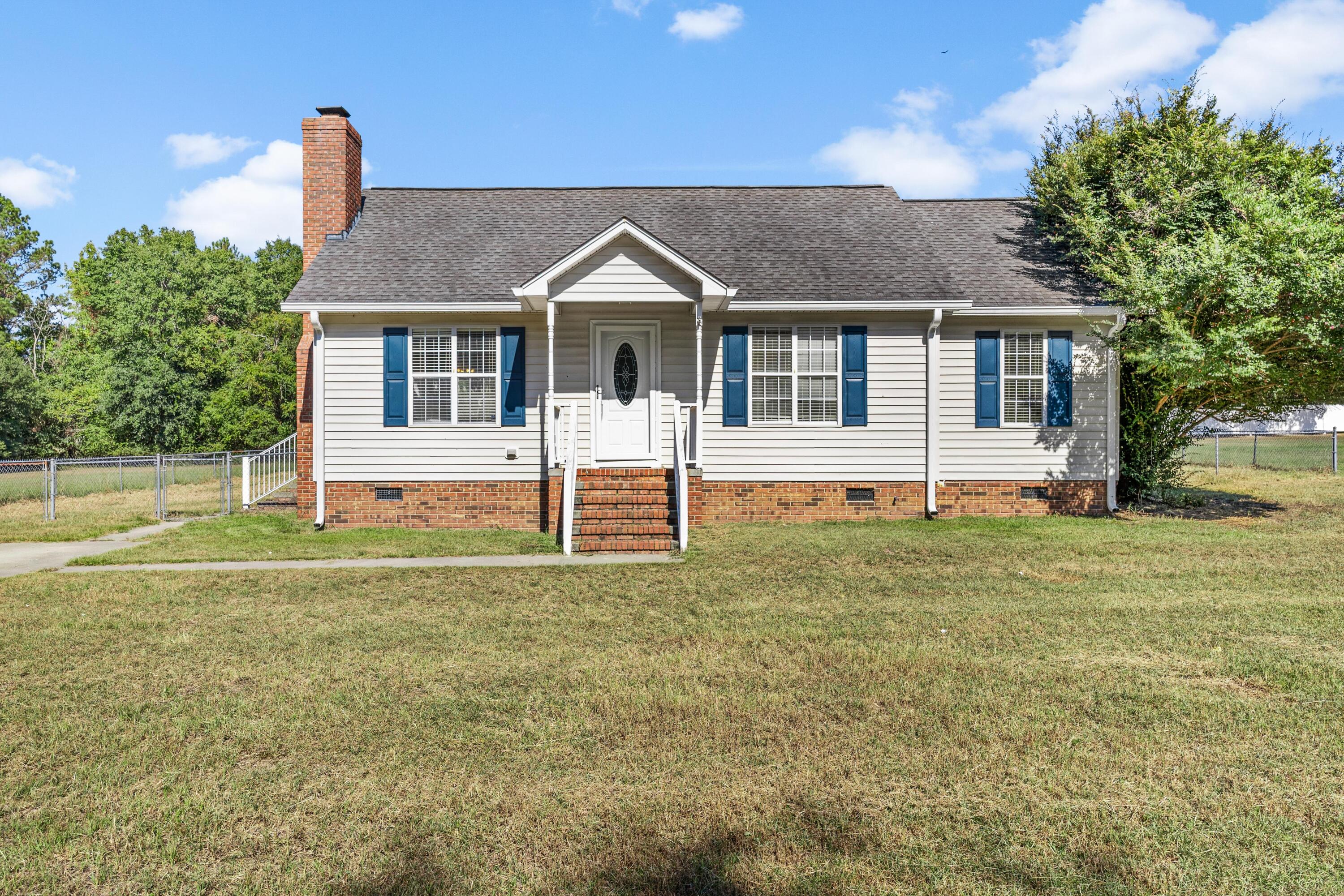 126 Monterey Trail Orangeburg South Carolina United States, for Sale, residential,  , Felder & Associates Real Estate Services LLC