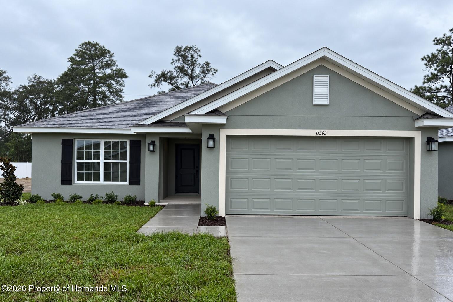 11593 Grace Road Weeki Wachee Florida United States, for Sale, residential,  , Gold Star Realty Group Inc