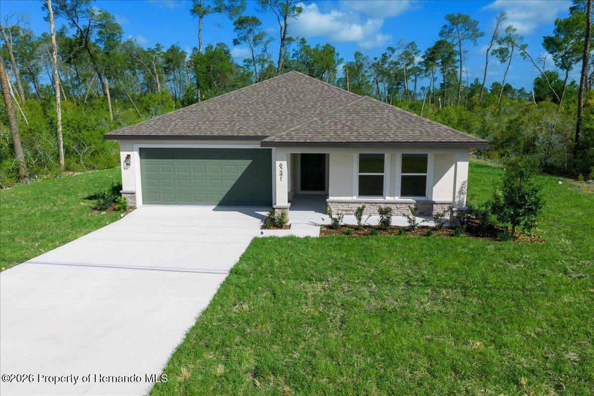 6241 Freeport Drive Spring Hill Florida United States, for Sale, residential,  , Gold Star Realty Group Inc