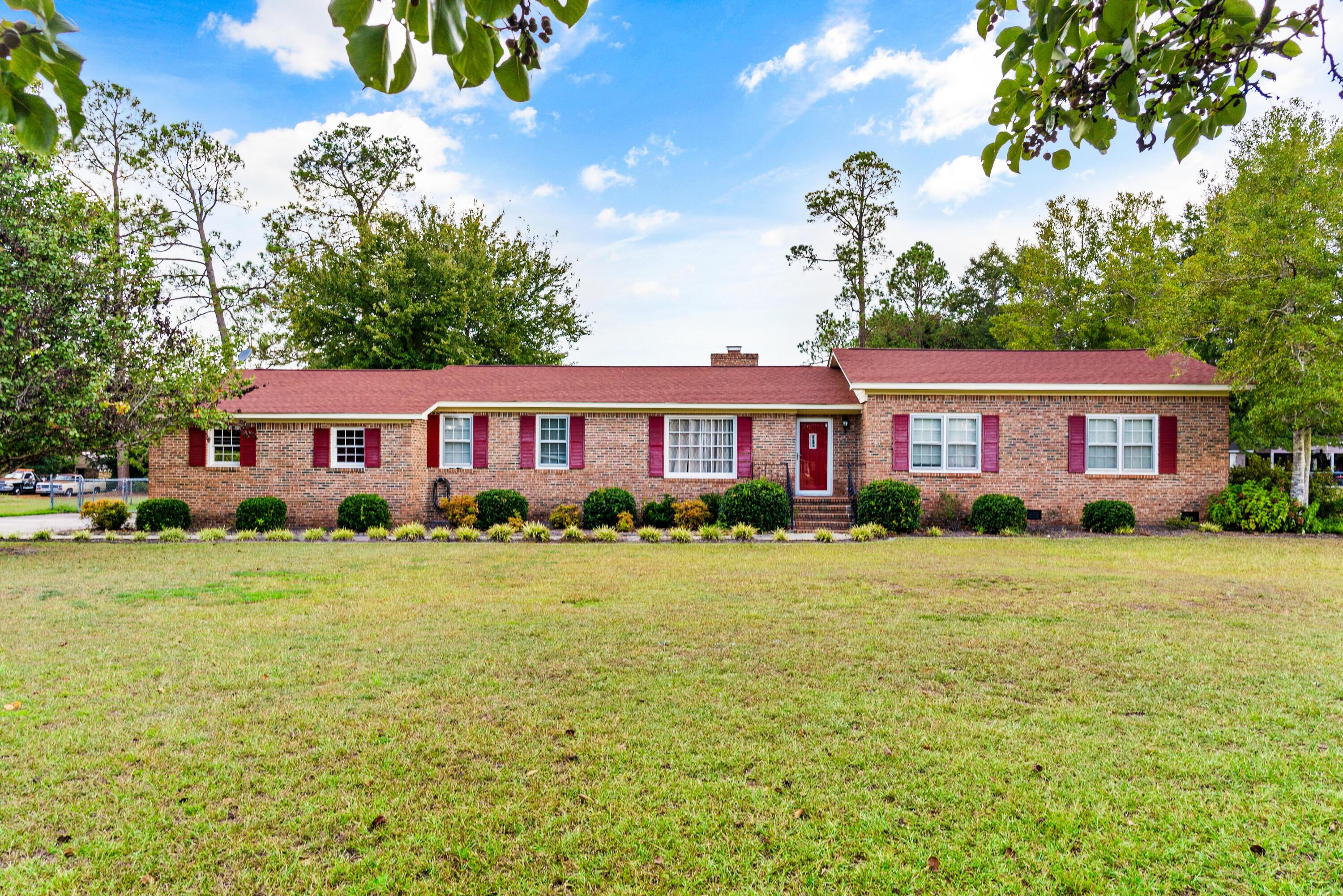 820 Barrington Drive Orangeburg South Carolina United States, for Sale, residential,  , Felder & Associates Real Estate Services LLC