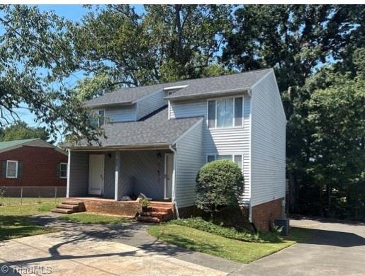 808 Lee Street APT B Kernersville North Carolina United States, for Rent, residential, J.C. Grose, Triad Home and Land Co.