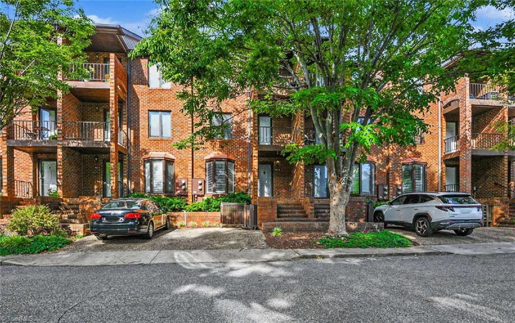 102 Wafco Lane APT D Greensboro North Carolina United States, for Rent, residential,  , The Headley Group Realty