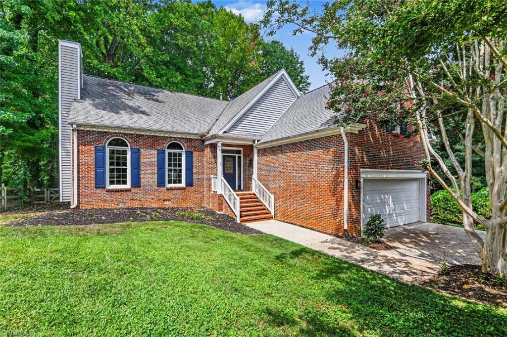 4301 Windlestraw Lane Greensboro North Carolina United States, for Rent, residential,  , The Headley Group Realty