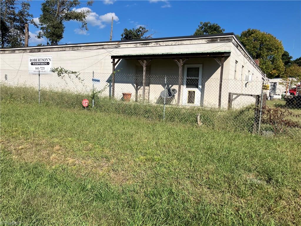 1111 Elon Place High Point North Carolina United States, for Sale, commercial, J.C. Grose, Triad Home and Land Co.