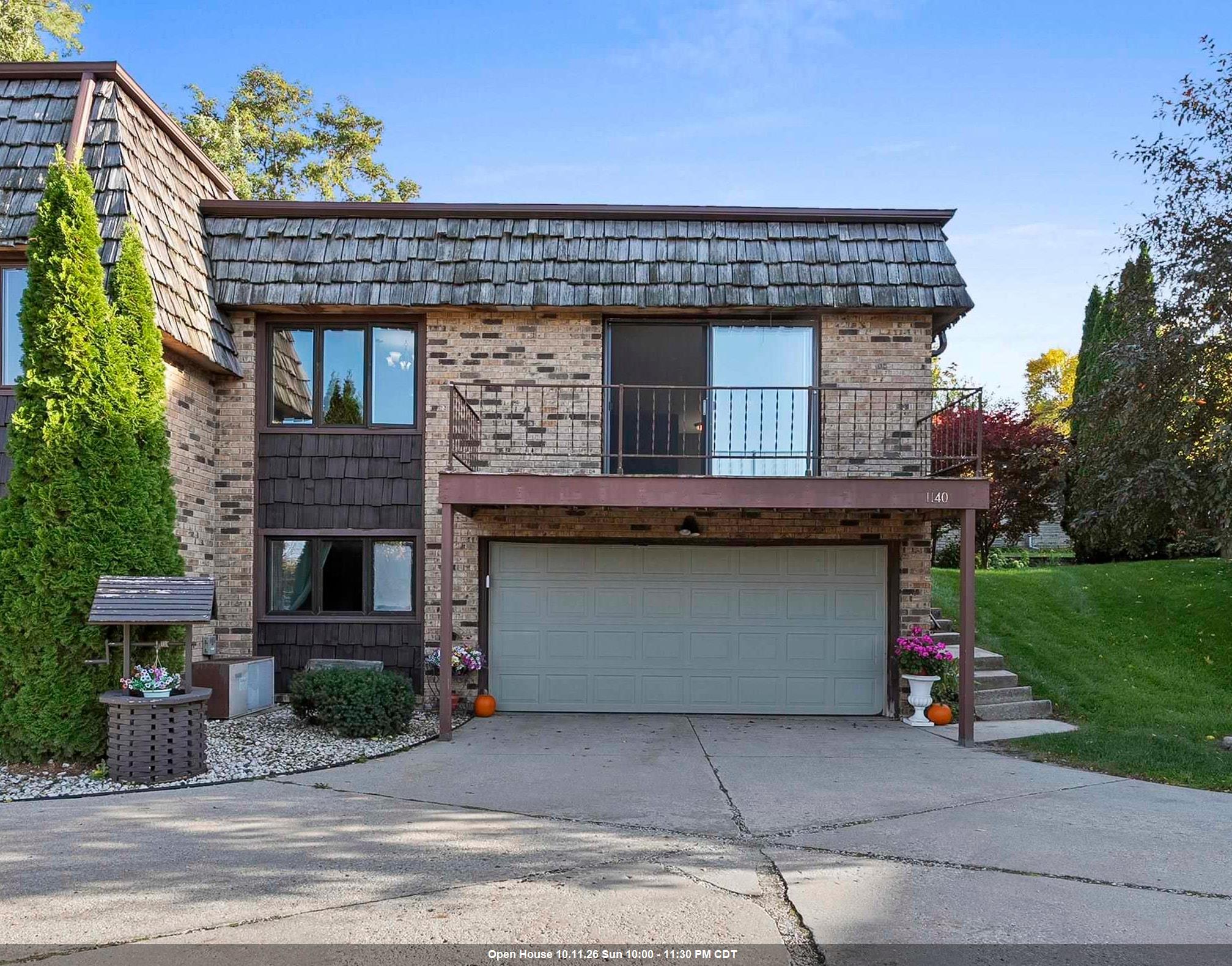 1140 MT MARY Drive Green Bay Wisconsin United States, for Sale, residential,  , Fireside Realty LLC