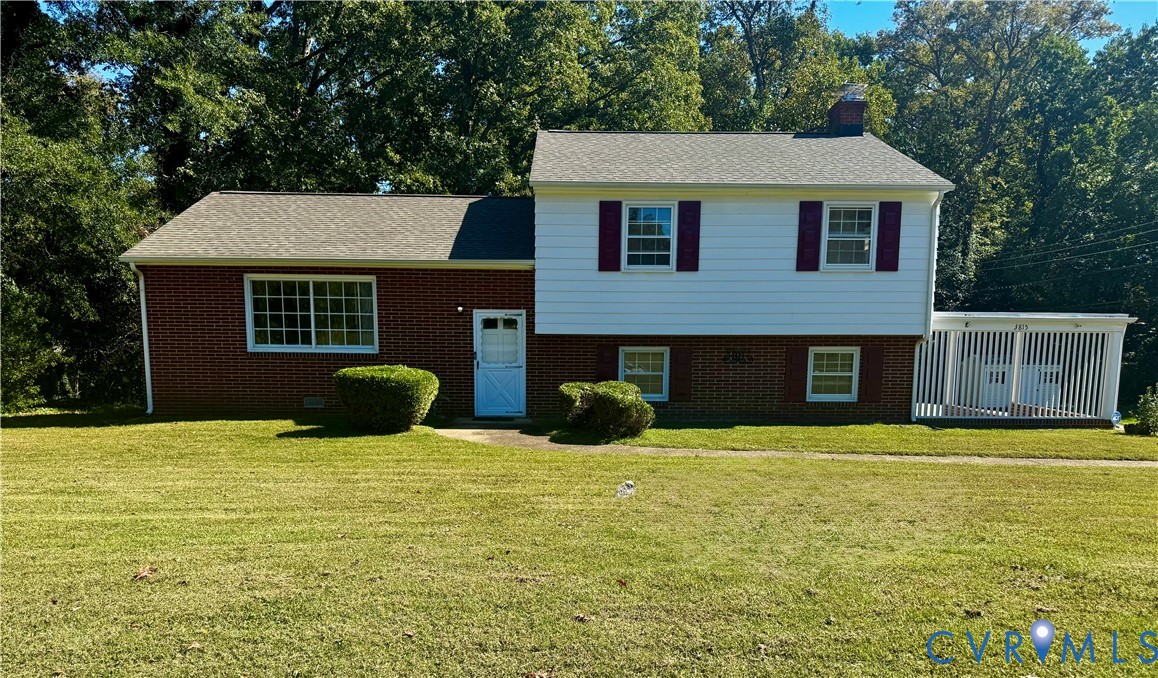 3815 Falstone Road Chesterfield Virginia United States, for Sale, residential,  , James River Realty Group, LLC