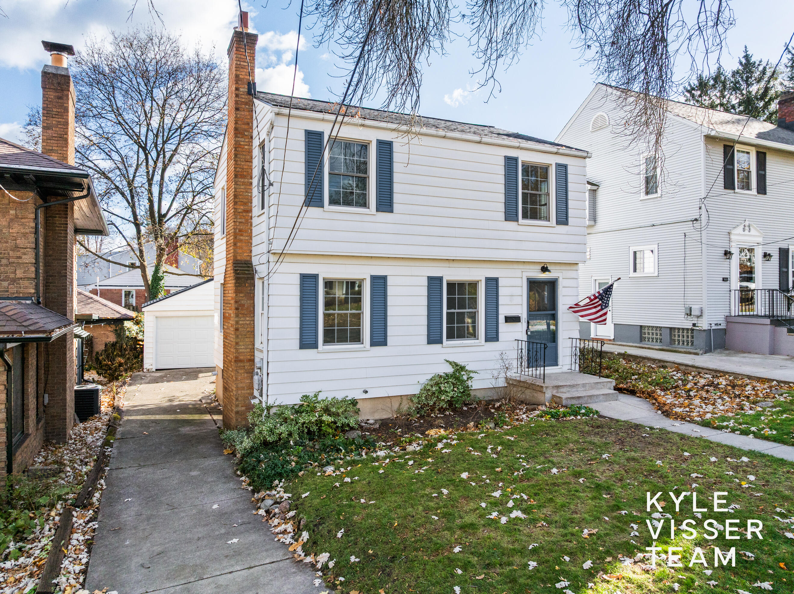 228 Baynton Avenue Grand Rapids Michigan United States, for Sale, residential,  , RW Daniels Realty