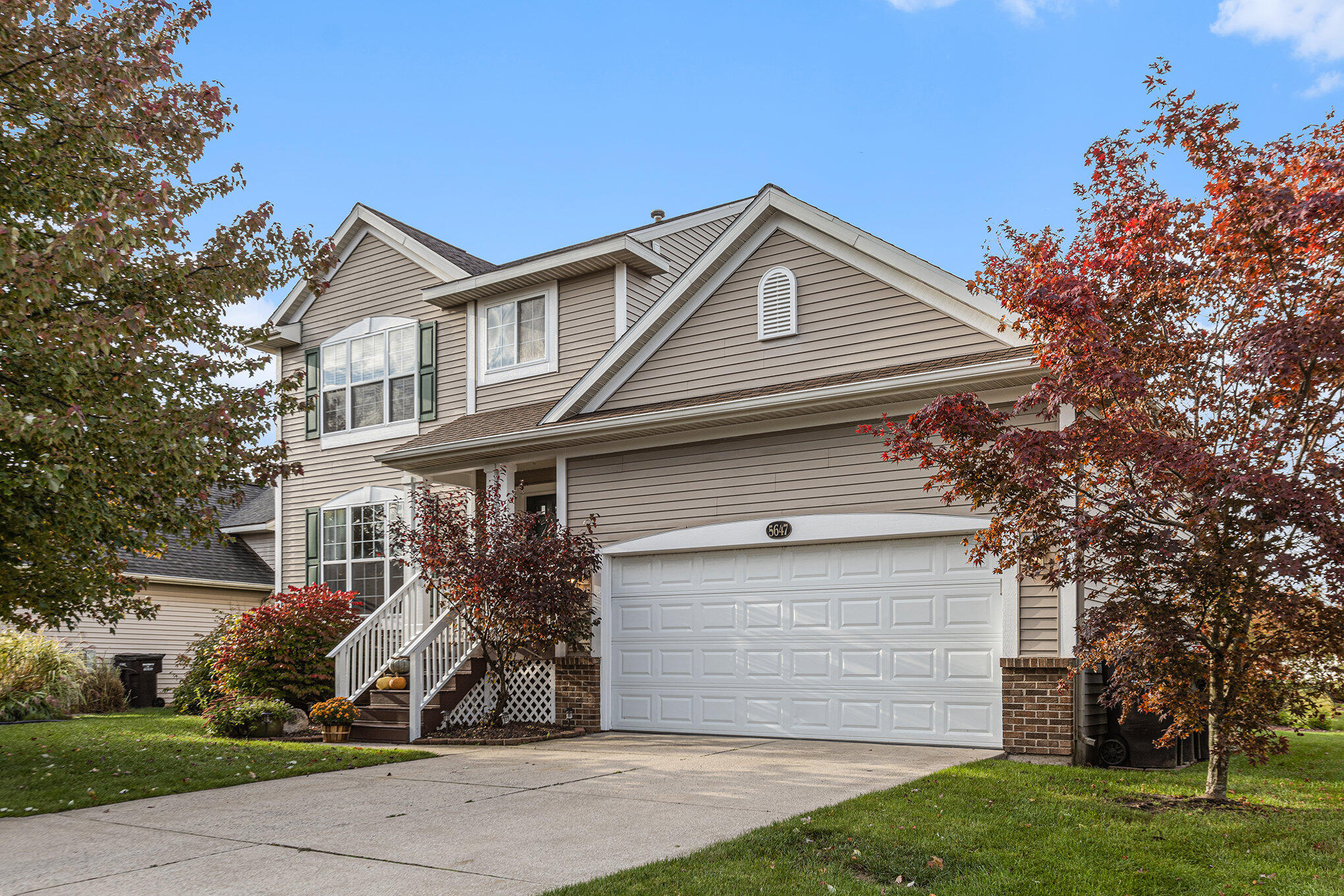 5647 E Grove Drive Kentwood Michigan United States, for Sale, residential,  , RW Daniels Realty