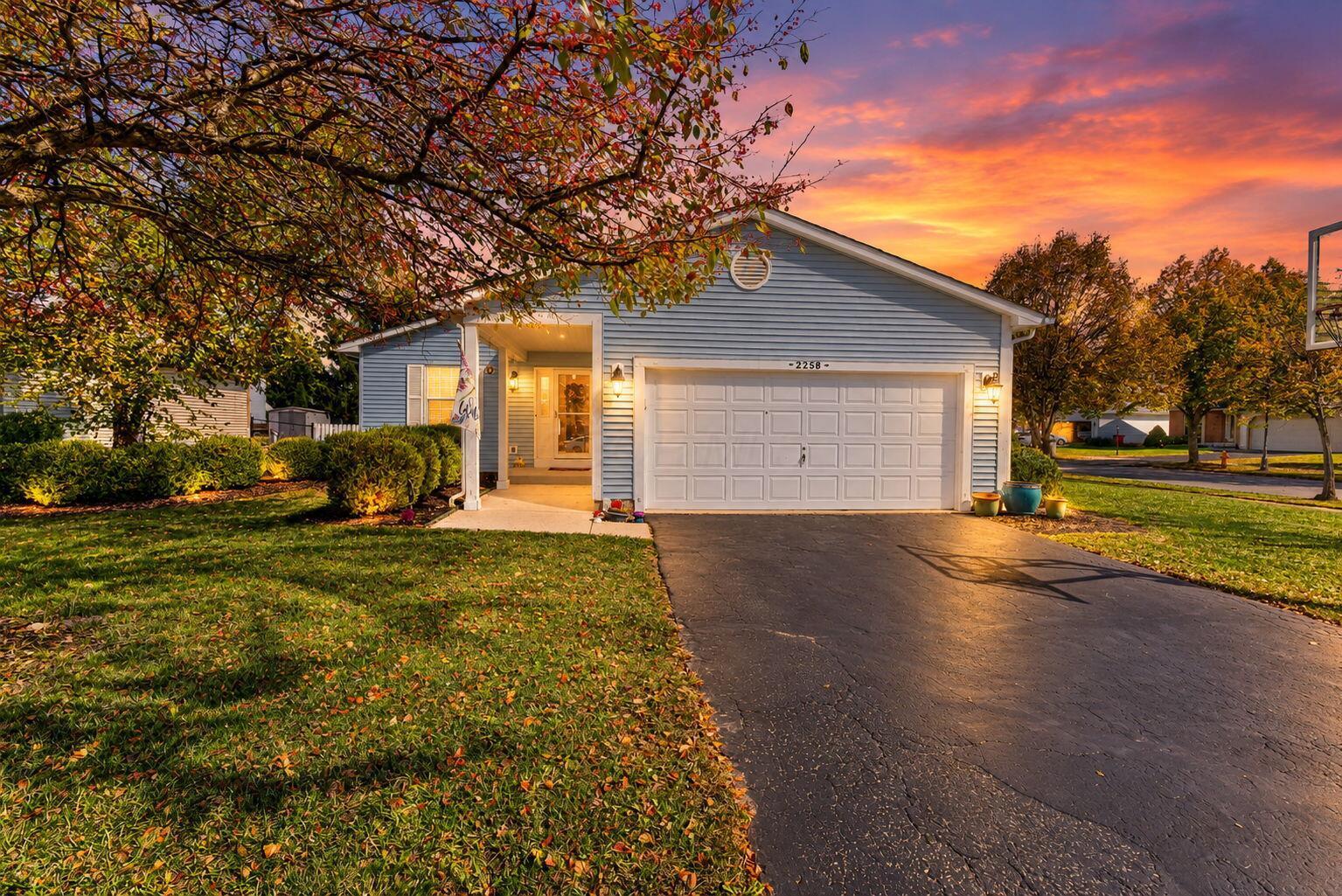 2258 Stargrass Avenue Grove City Ohio United States, for Sale, residential,  , The Hessenauer Corporation