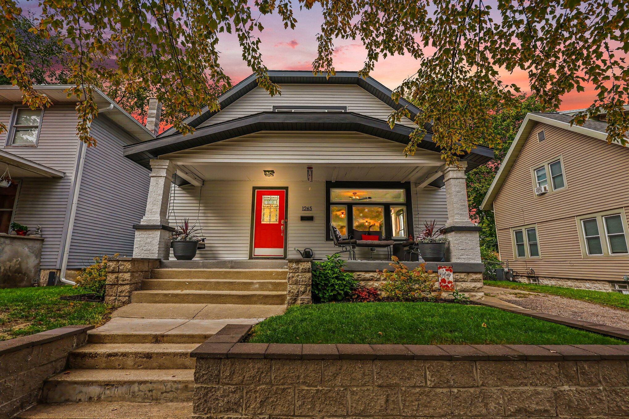 1265 Prospect Avenue Grand Rapids Michigan United States, for Sale, residential,  , RW Daniels Realty