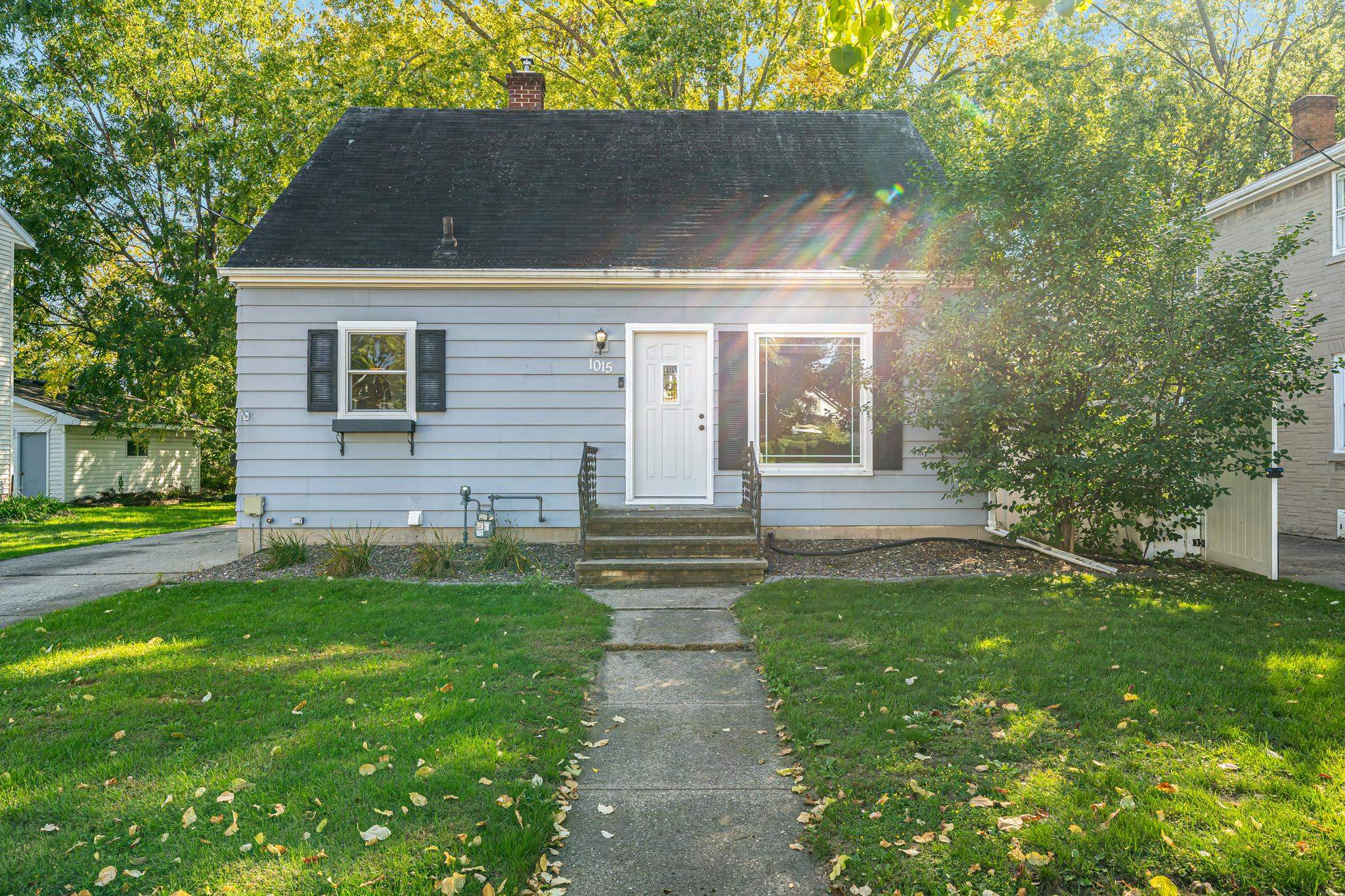 1015 W HAWES Street Appleton Wisconsin United States, for Sale, residential,  , Fireside Realty LLC