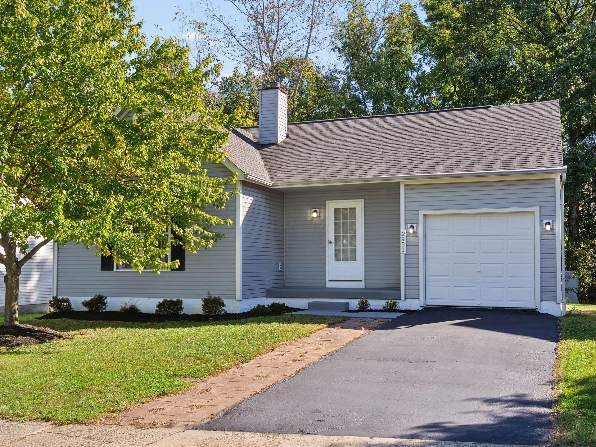 2951 Crocker Run Road Grove City Ohio United States, for Sale, residential,  , The Hessenauer Corporation
