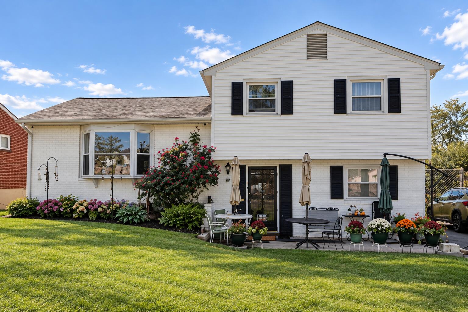 3846 Green Spring AVE Roanoke Virginia United States, for Sale, residential, , Varney Realty Partners