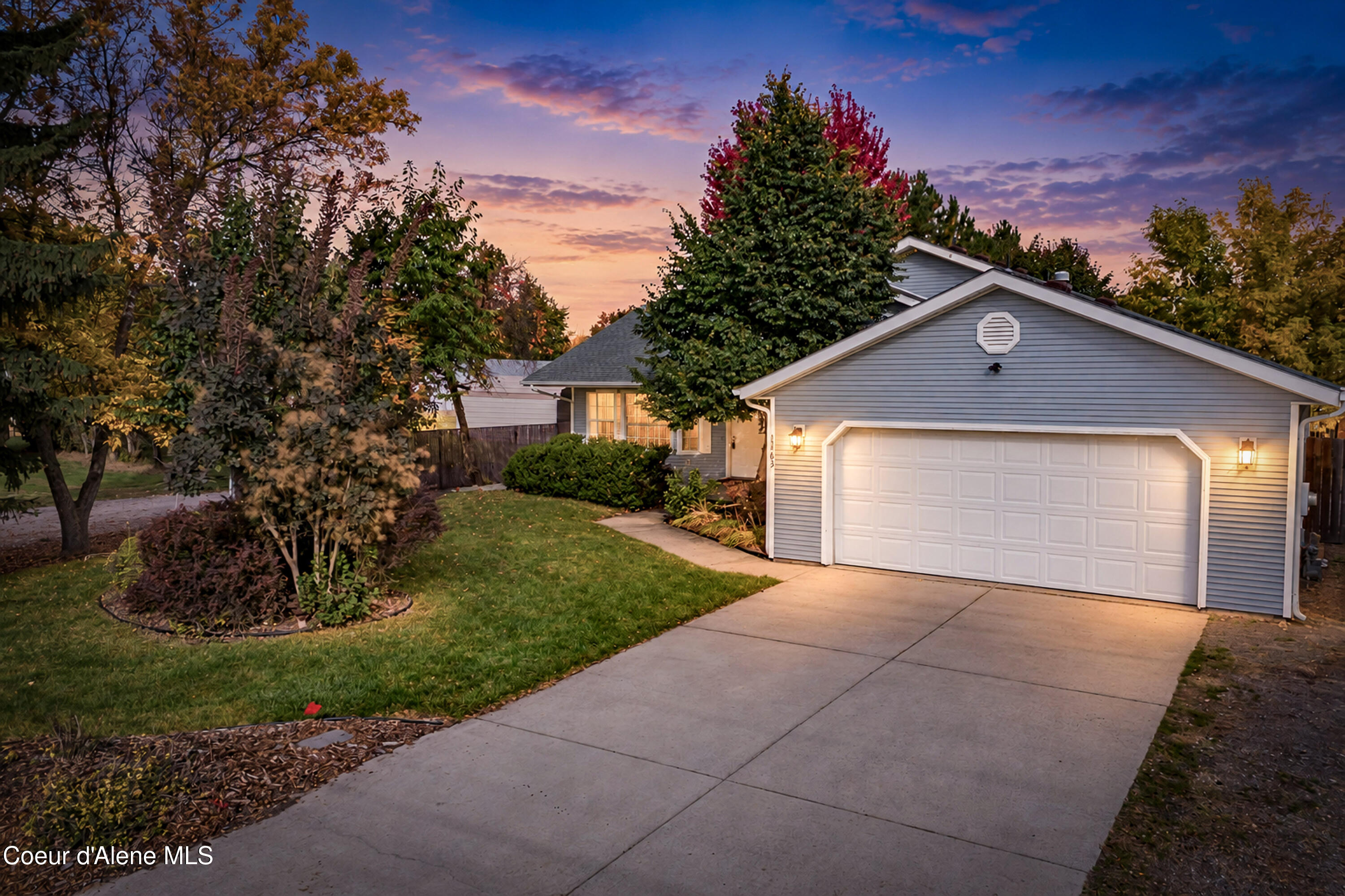 1163 E Miles AVE Hayden Idaho United States, for Sale, residential, Jenna Wynand, Realty ONE Group Eclipse