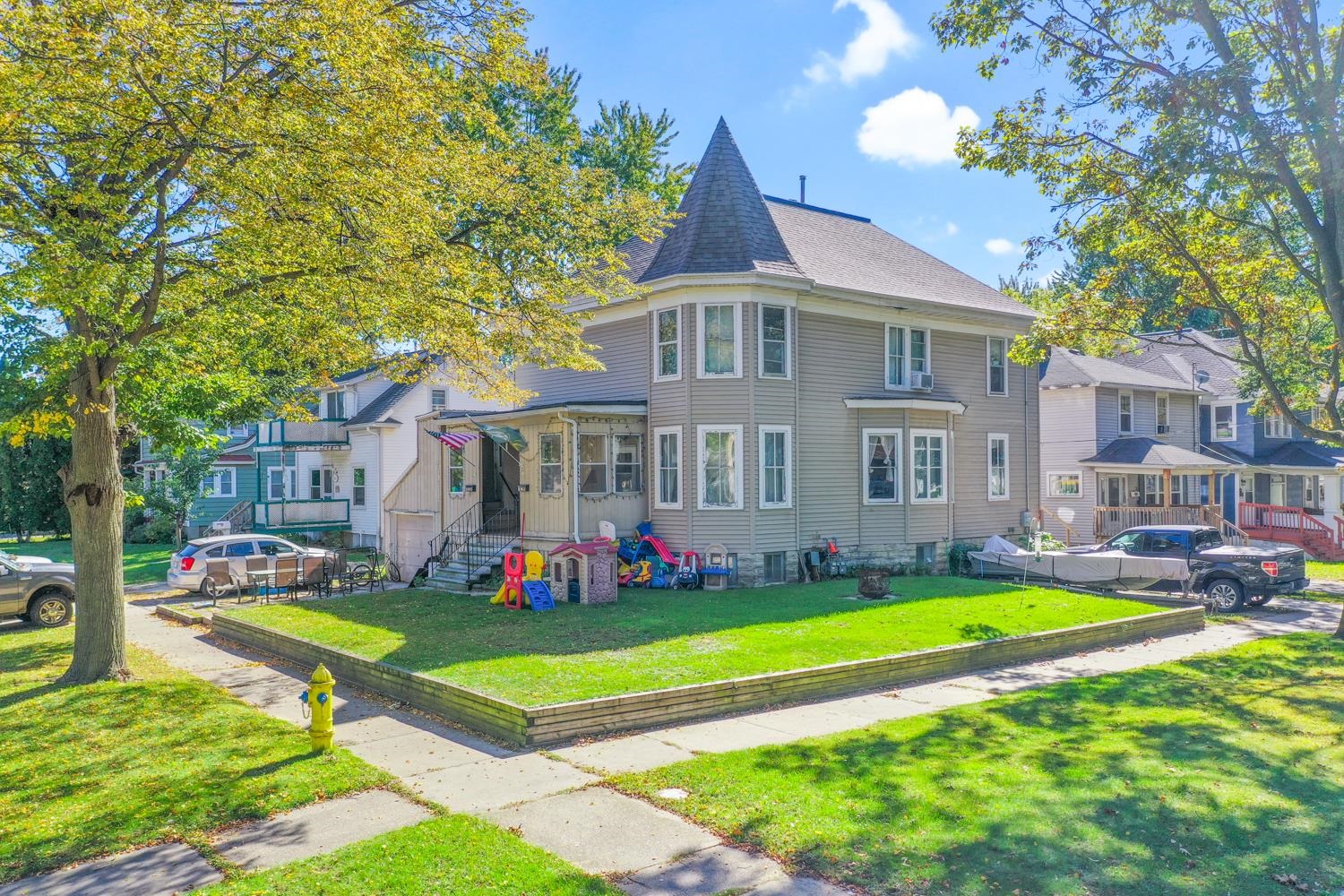 617 PHOEBE Street Green Bay Wisconsin United States, for Sale, residential,  , Fireside Realty LLC