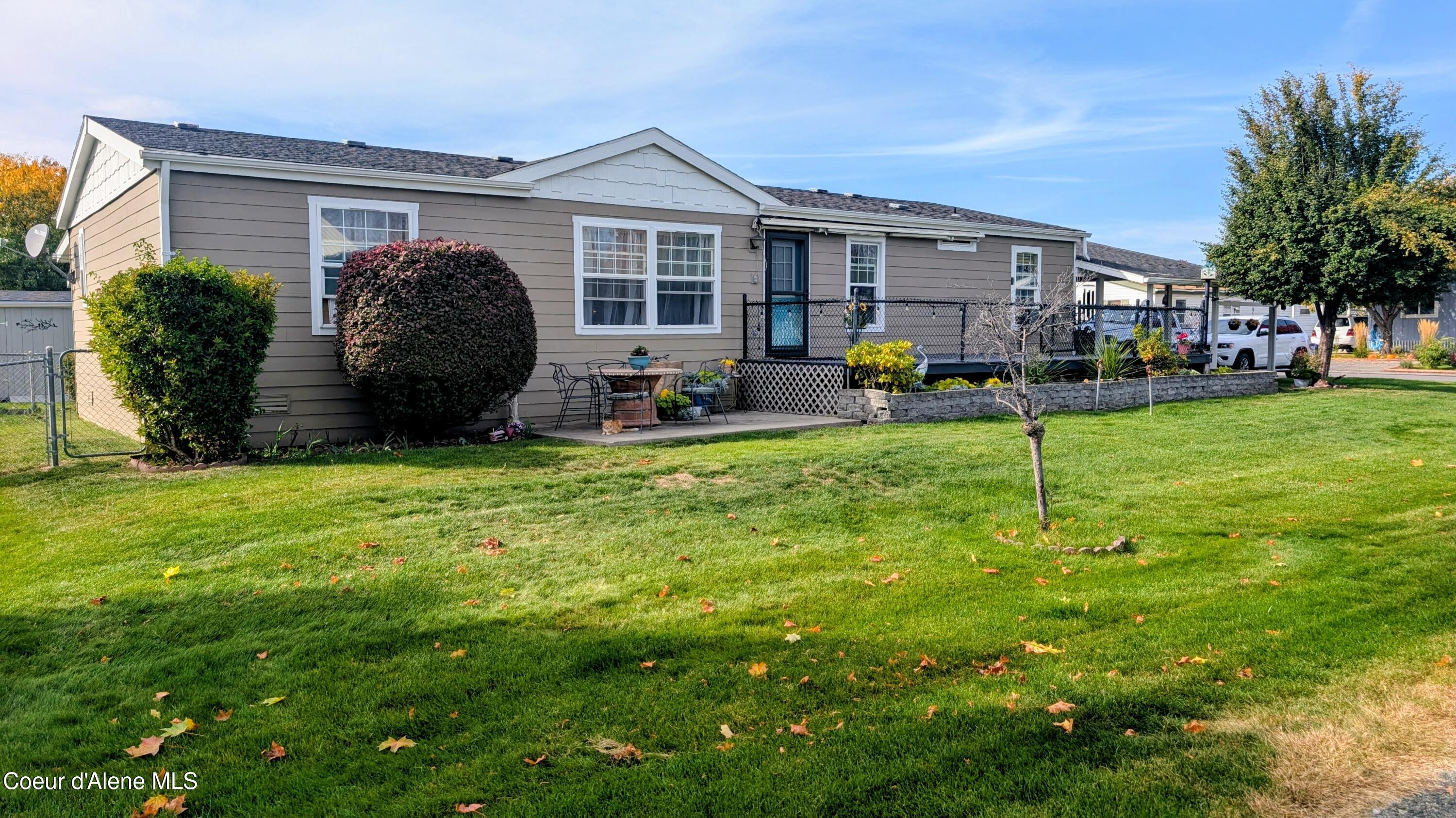 2042 W Pellinore Way Post Falls Idaho United States, for Sale, residential, Jenna Wynand, Realty ONE Group Eclipse