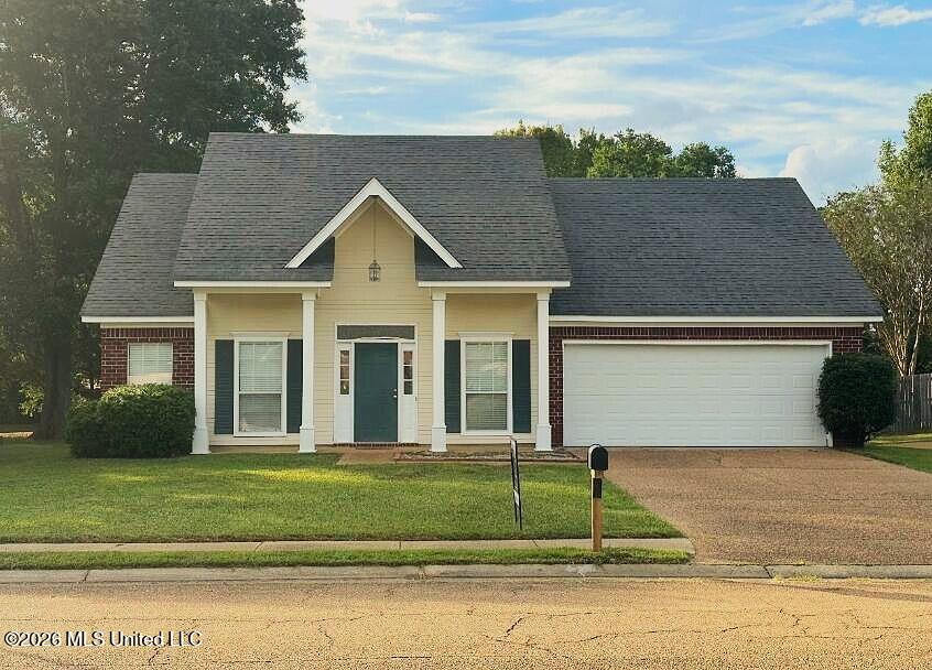 435 Madison Oaks Drive Madison Mississippi United States, for Sale, residential, Jessica McLaurin, Rezults Realty, LLC