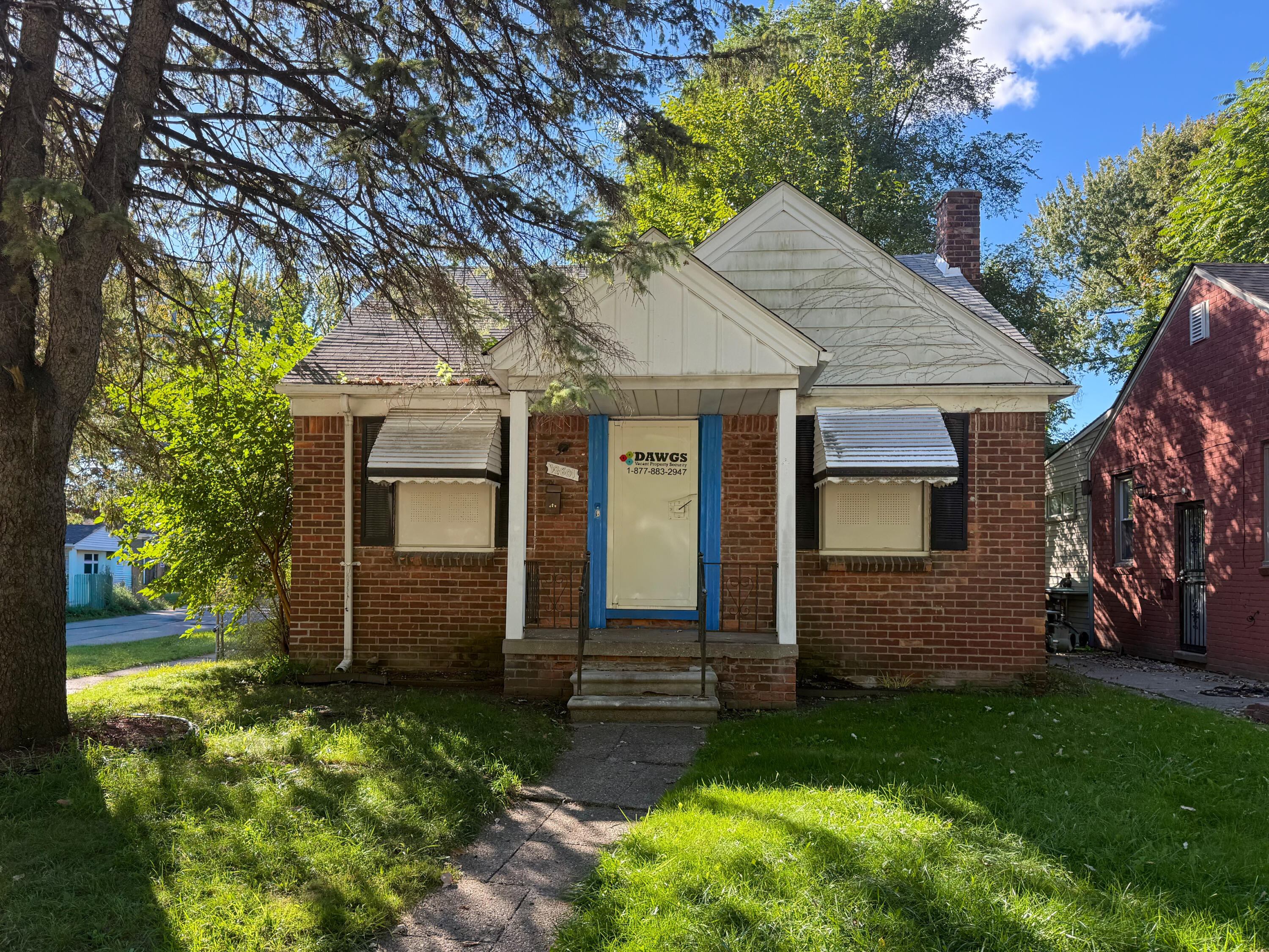 12801 Riverview Street Detroit Michigan United States, for Sale, residential,  , New Way Realty Partners