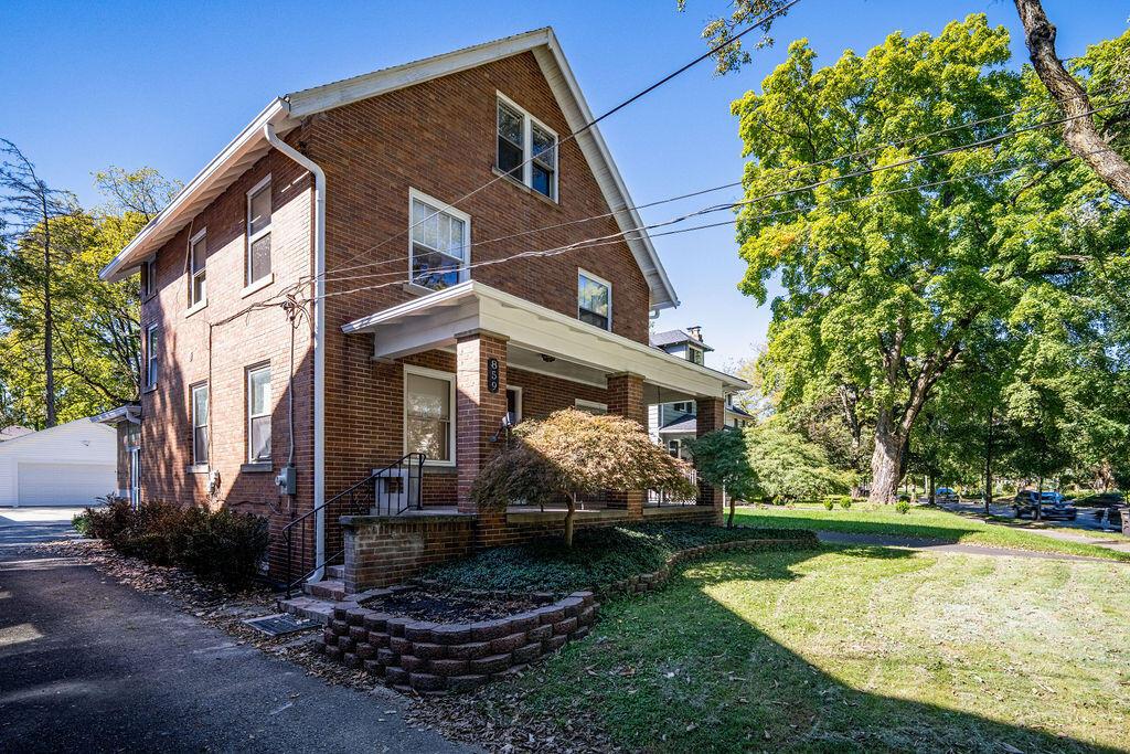 859 College Avenue Columbus Ohio United States, for Sale, residential,  , The Hessenauer Corporation
