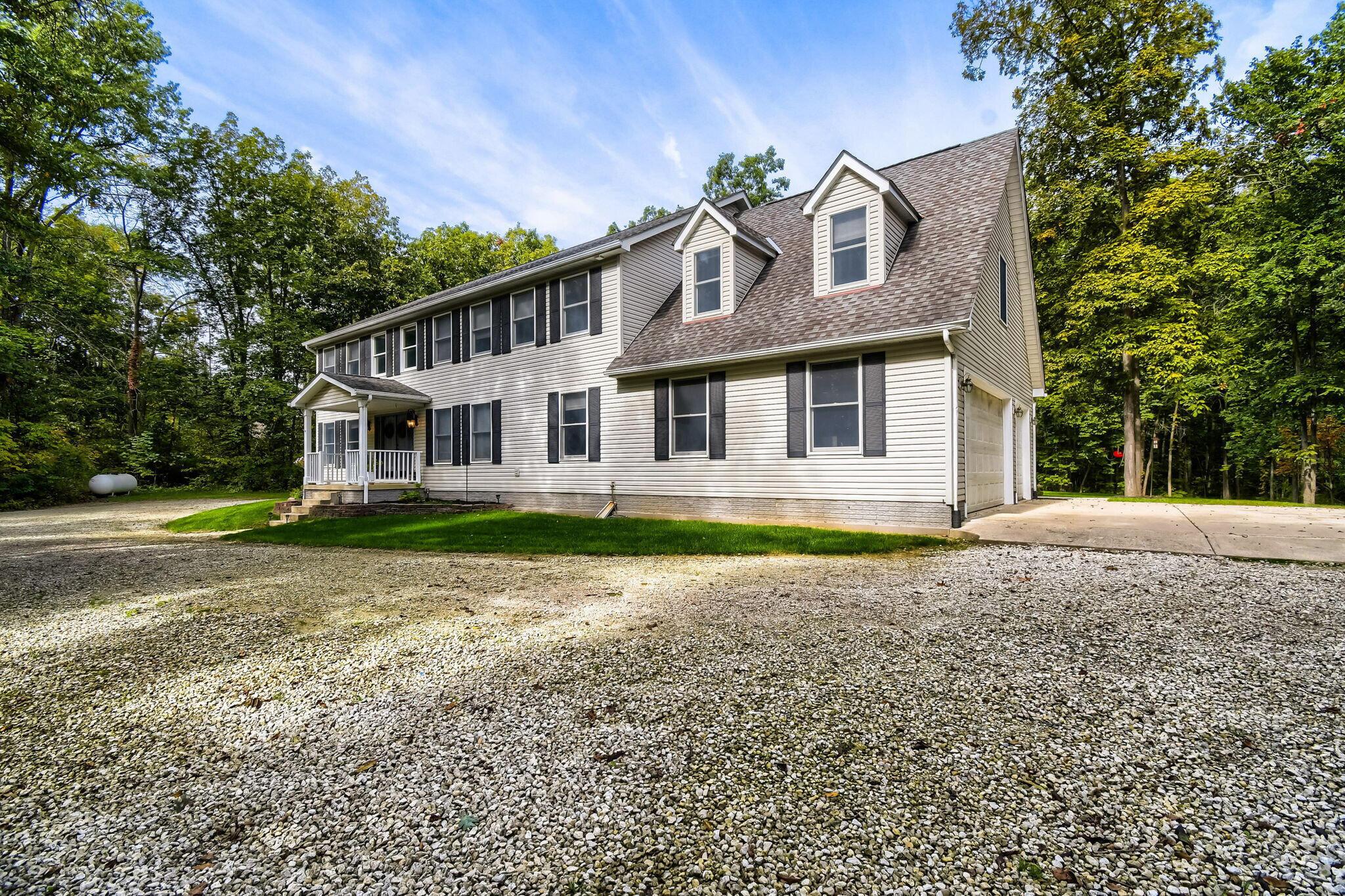 21330 Shirk Road Marysville Ohio United States, for Sale, residential,  , The Hessenauer Corporation