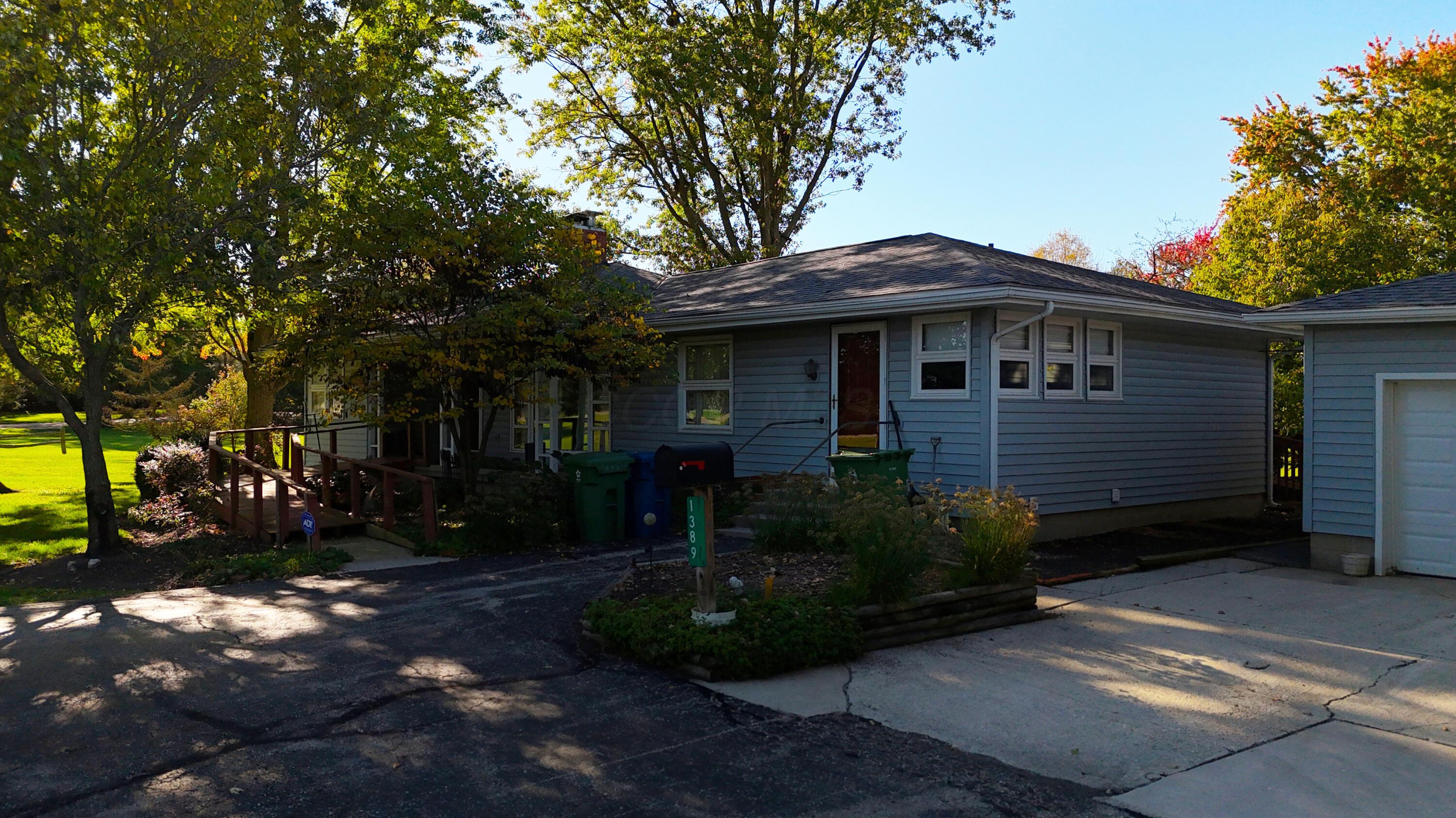 1389 Milford Avenue Marysville Ohio United States, for Sale, residential,  , The Hessenauer Corporation