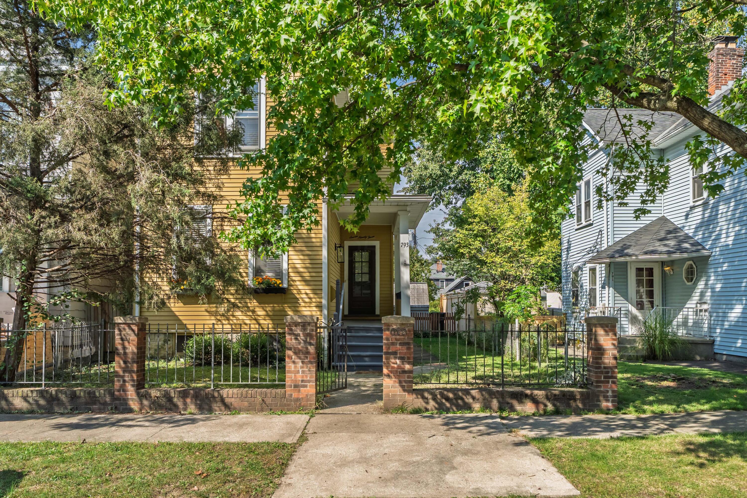 793 Bruck Street Columbus Ohio United States, for Sale, residential,  , The Hessenauer Corporation