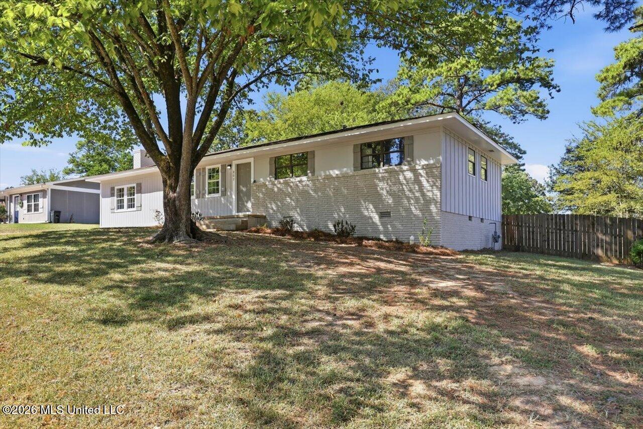 803 Deborah Street Pearl Mississippi United States, for Sale, residential, Jessica McLaurin, Rezults Realty, LLC