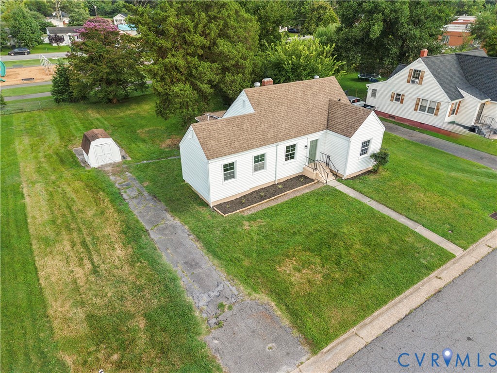 3516 Virginia Street Hopewell Virginia United States, for Sale, residential,  , Ford Agency Real Estate