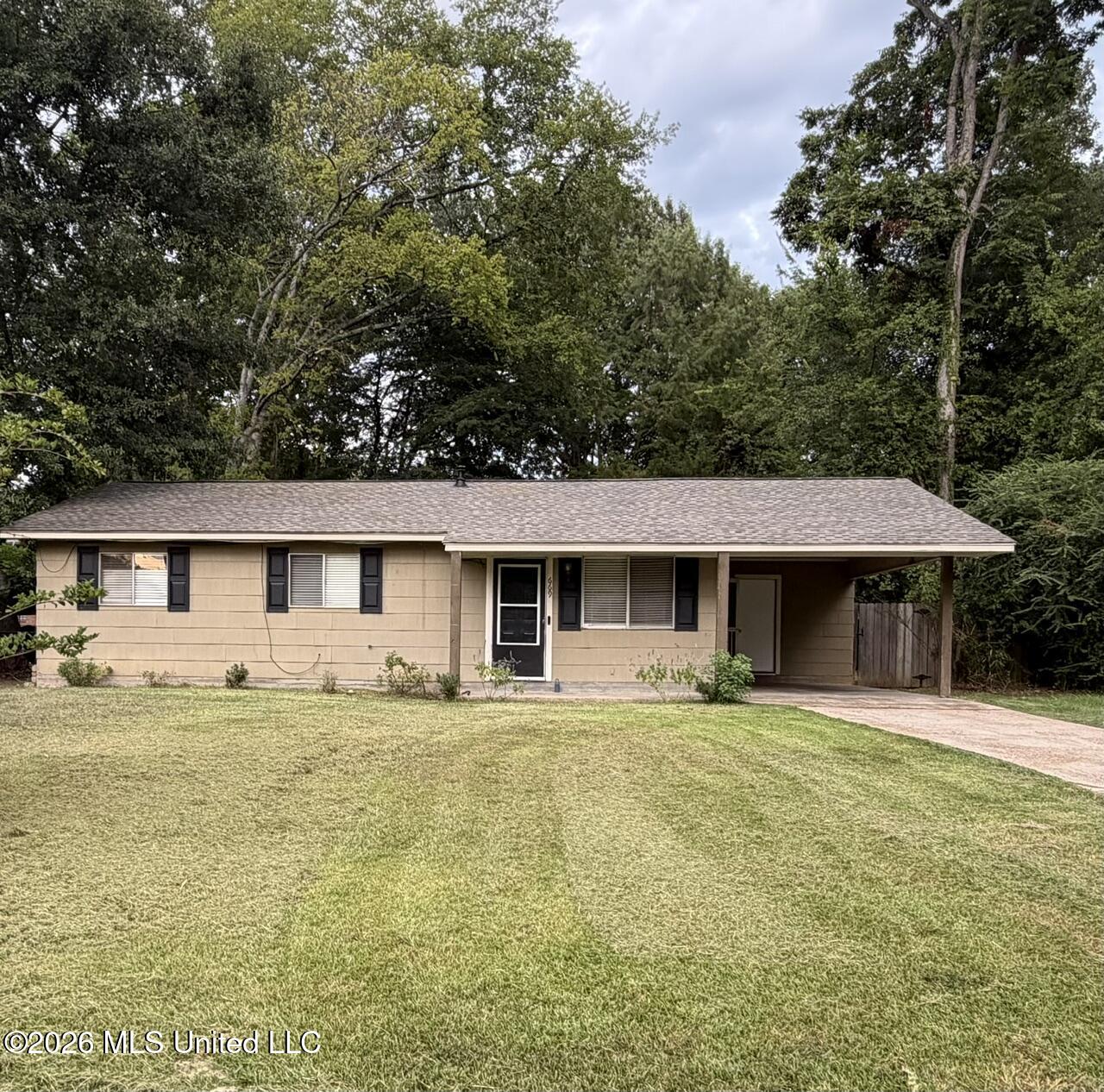 669 Ralde Circle Ridgeland Mississippi United States, for Sale, residential, Jessica McLaurin, Rezults Realty, LLC