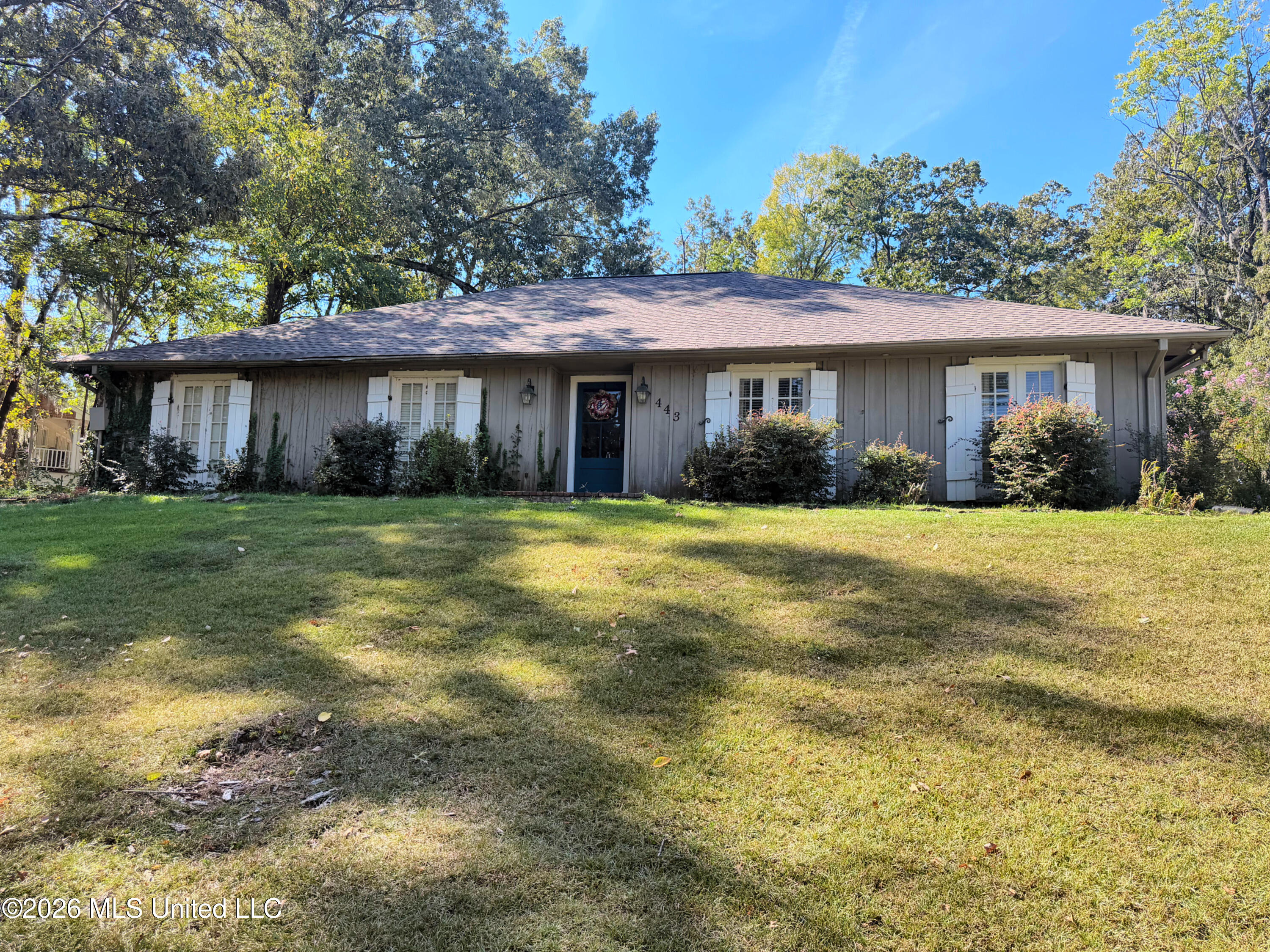 443 Cheyenne Lane Madison Mississippi United States, for Sale, residential, Jessica McLaurin, Rezults Realty, LLC