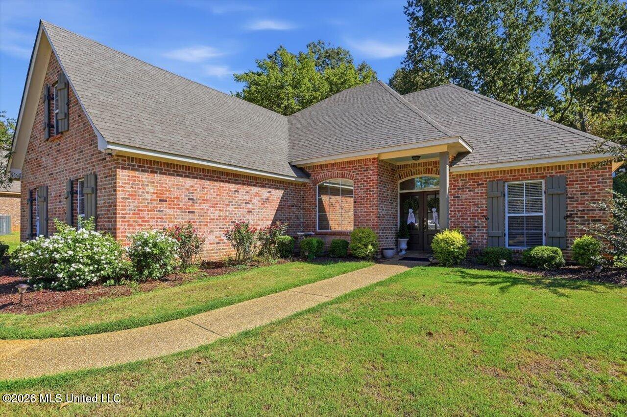106 Mulberry Way Madison Mississippi United States, for Sale, residential, Jessica McLaurin, Rezults Realty, LLC