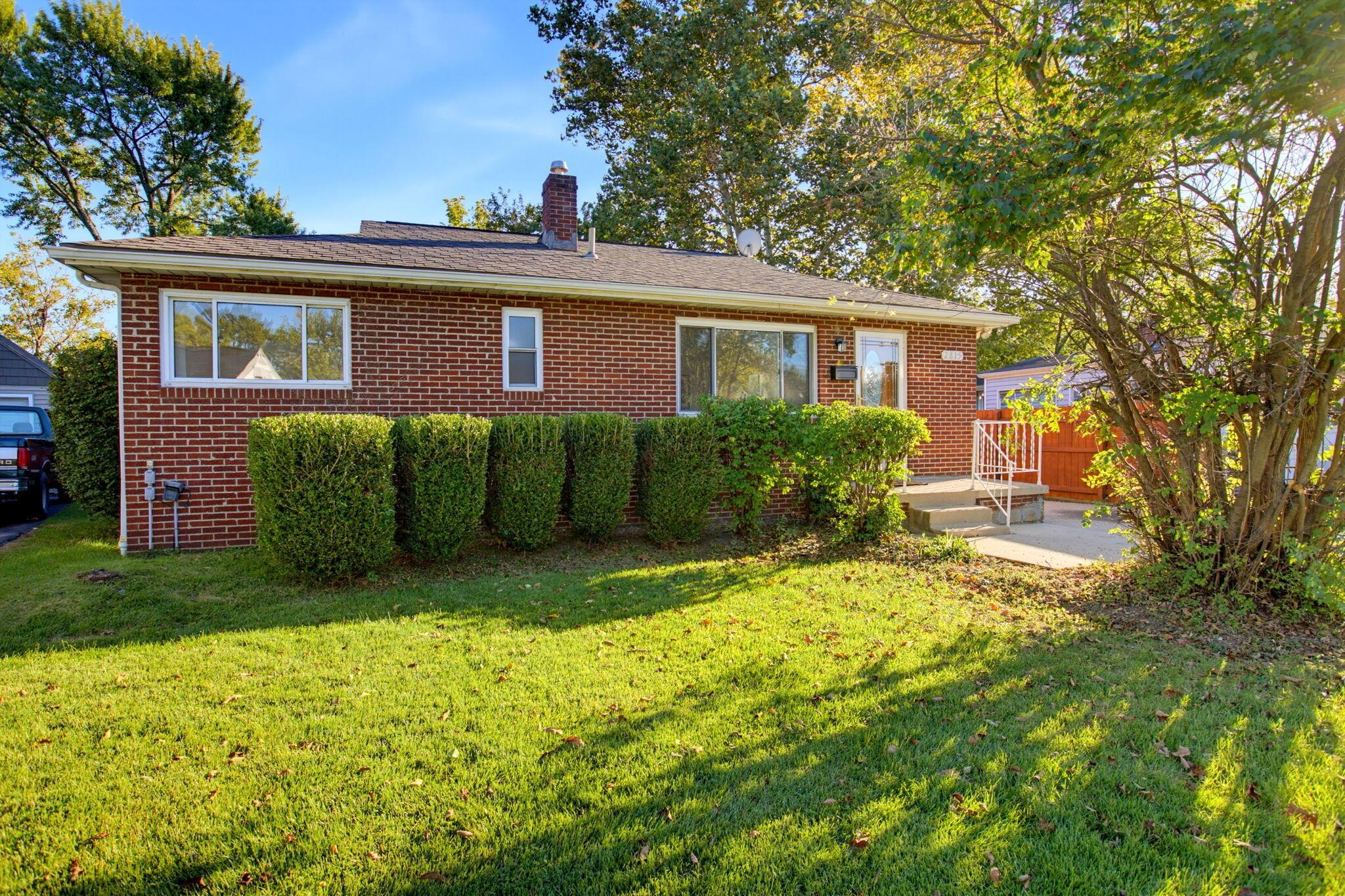 2815 Brookpark Circle Grove City Ohio United States, for Sale, residential,  , The Hessenauer Corporation