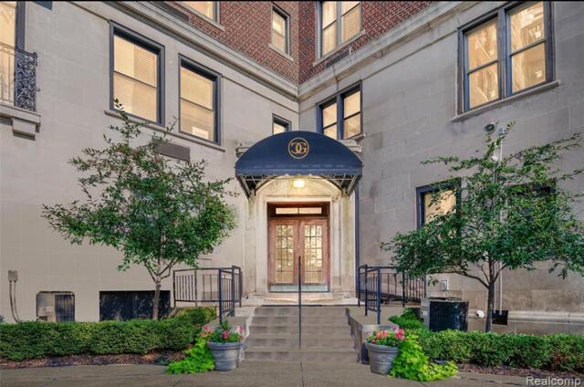 2900 E Jefferson Avenue Detroit Michigan United States, for Rent, residential,  , New Way Realty Partners