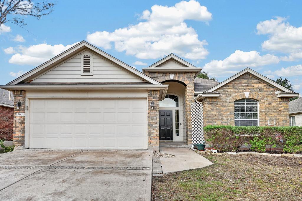 2113 Pearson WAY Round Rock Texas United States, for Sale, residential, Rita Vera, Central Metro Realty LLC