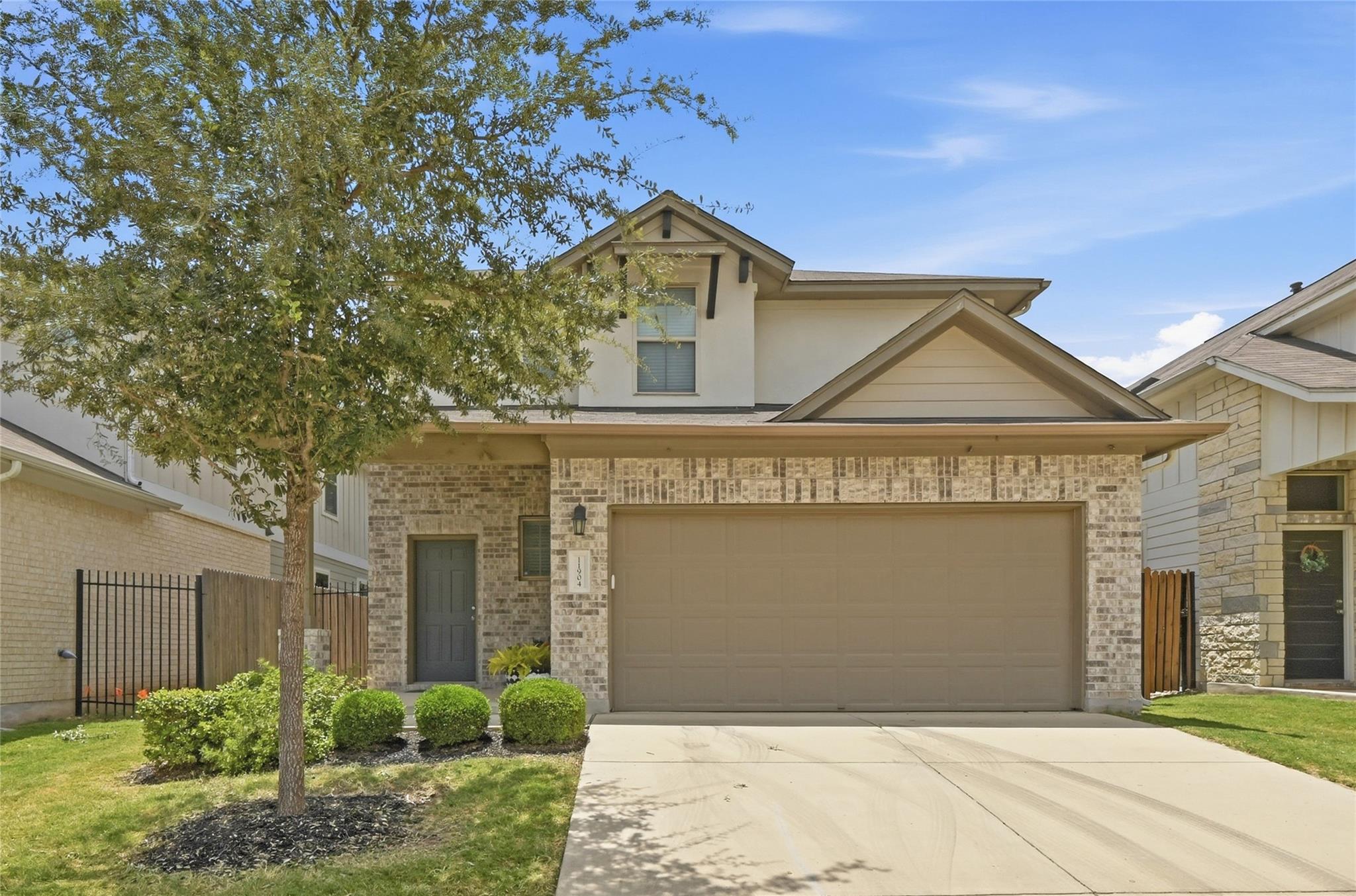 11904 Dispatch WAY, 8242449, Austin, Single Family Residence,  for sale - Sample Agent, InCom Real Estate - Sample Office 