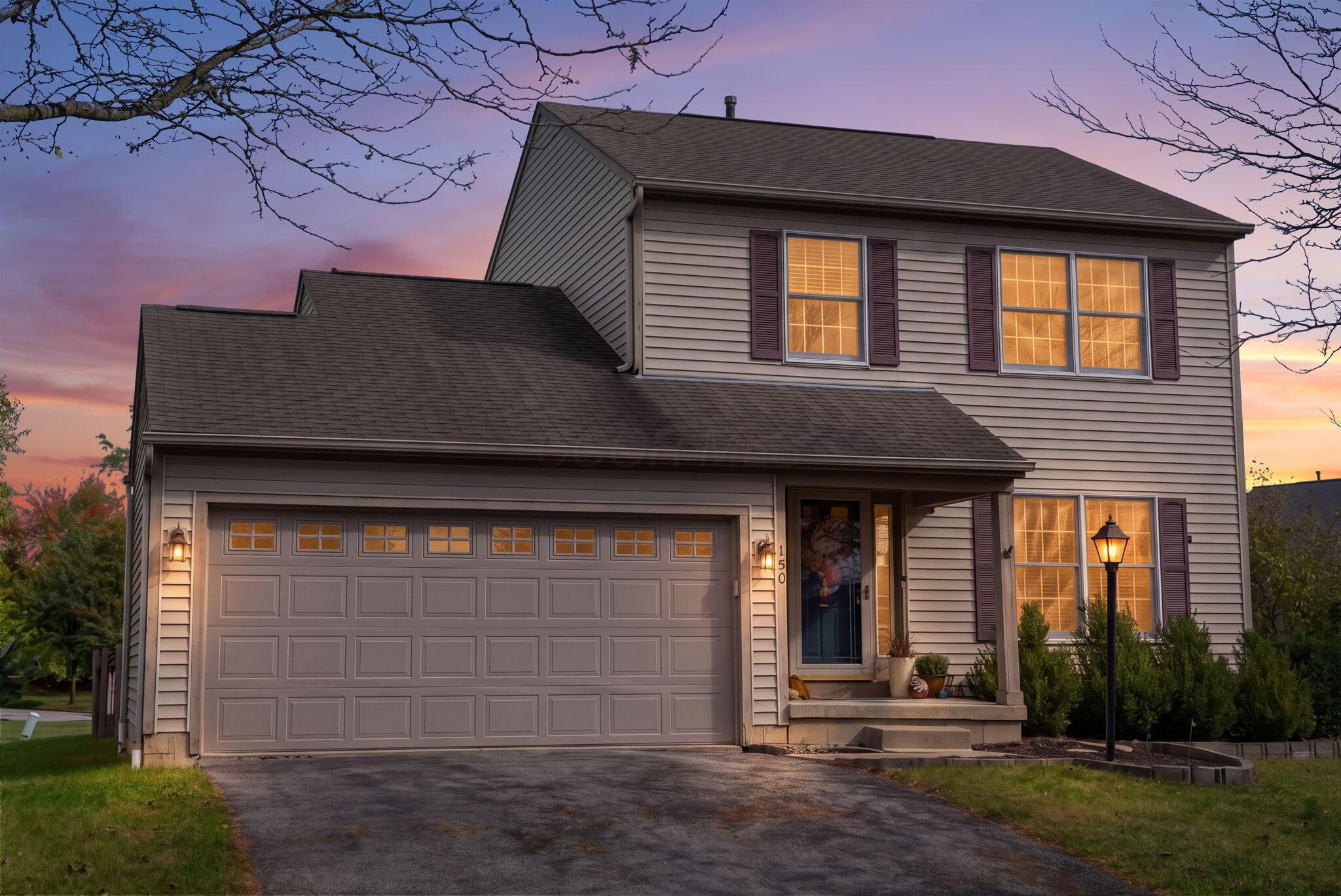 150 Knight Dream Street Delaware Ohio United States, for Sale, residential,  , The Hessenauer Corporation