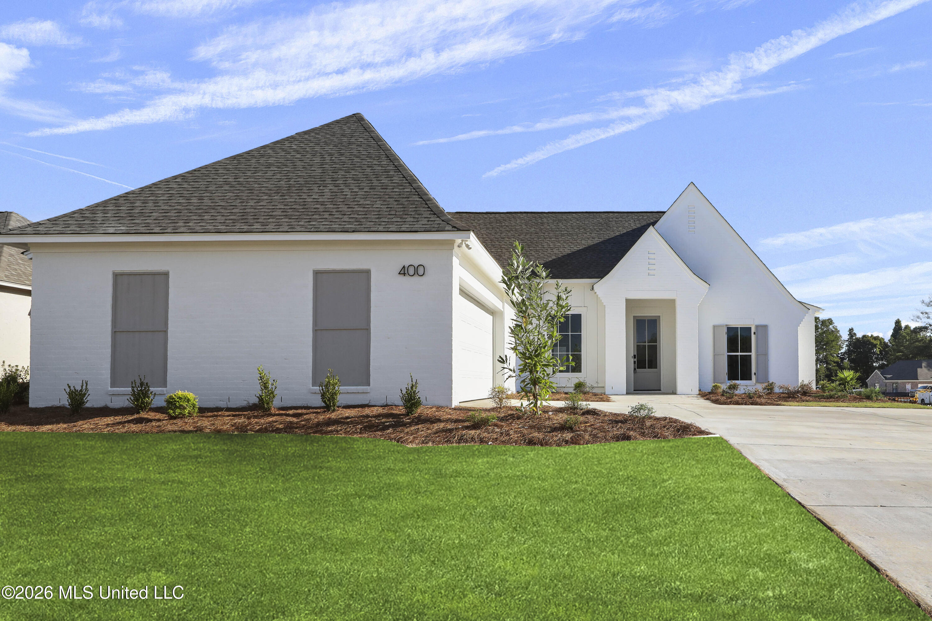 400 Erickson Lane Madison Mississippi United States, for Sale, residential, Jessica McLaurin, Rezults Realty, LLC