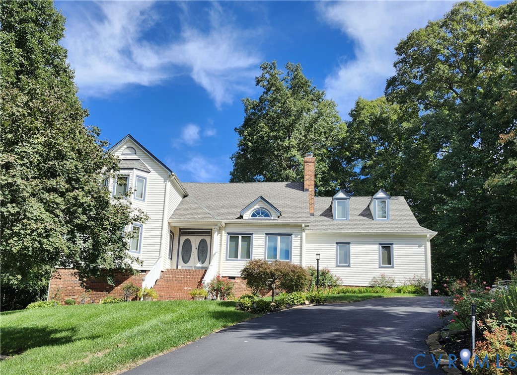 9700 Stemwell Chesterfield Virginia United States, for Rent, residential, Barbara Reagan, Long & Foster Real Estate