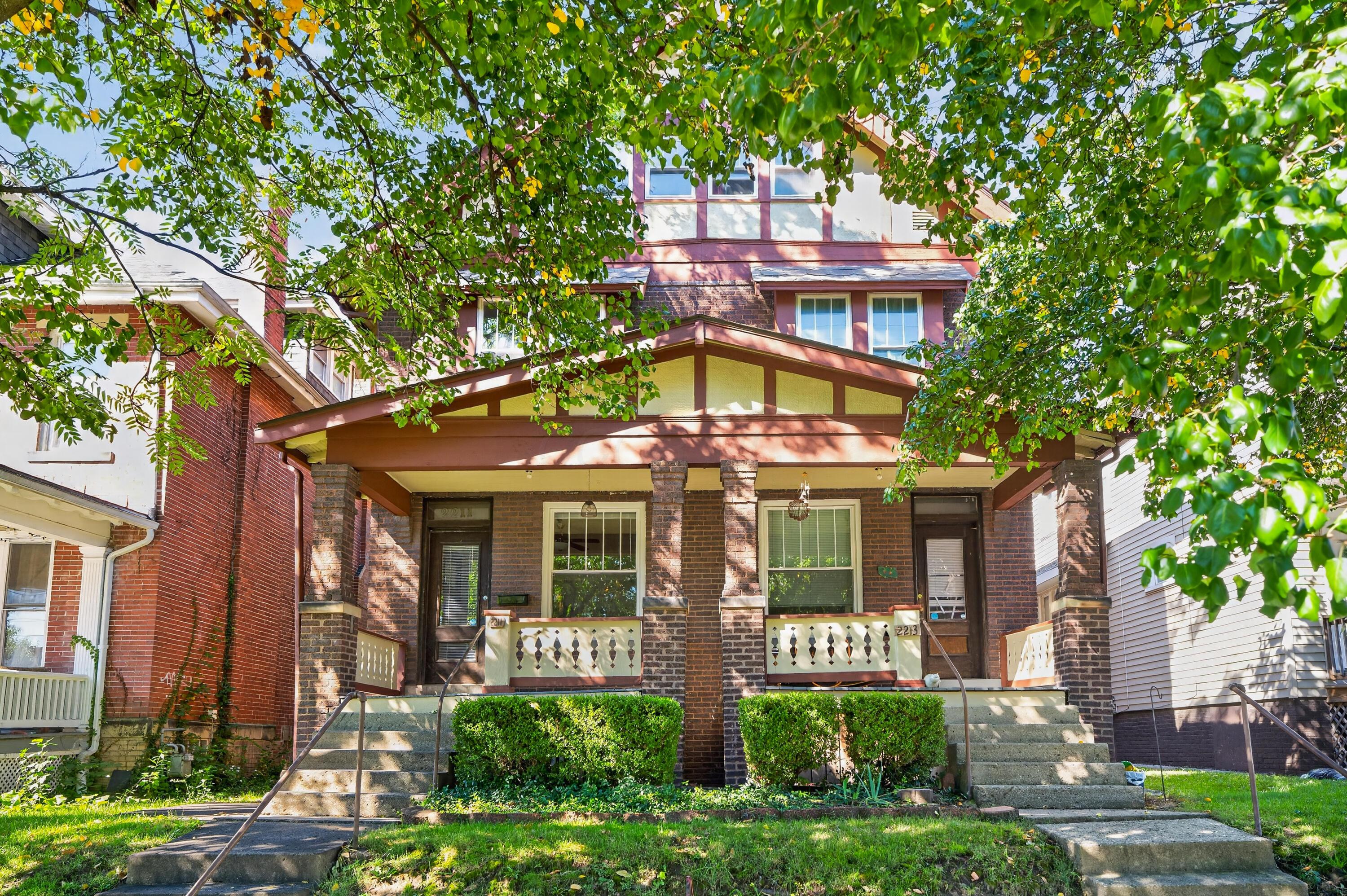 2211 N 4th Street Columbus Ohio United States, for Sale, commercial,  , The Hessenauer Corporation