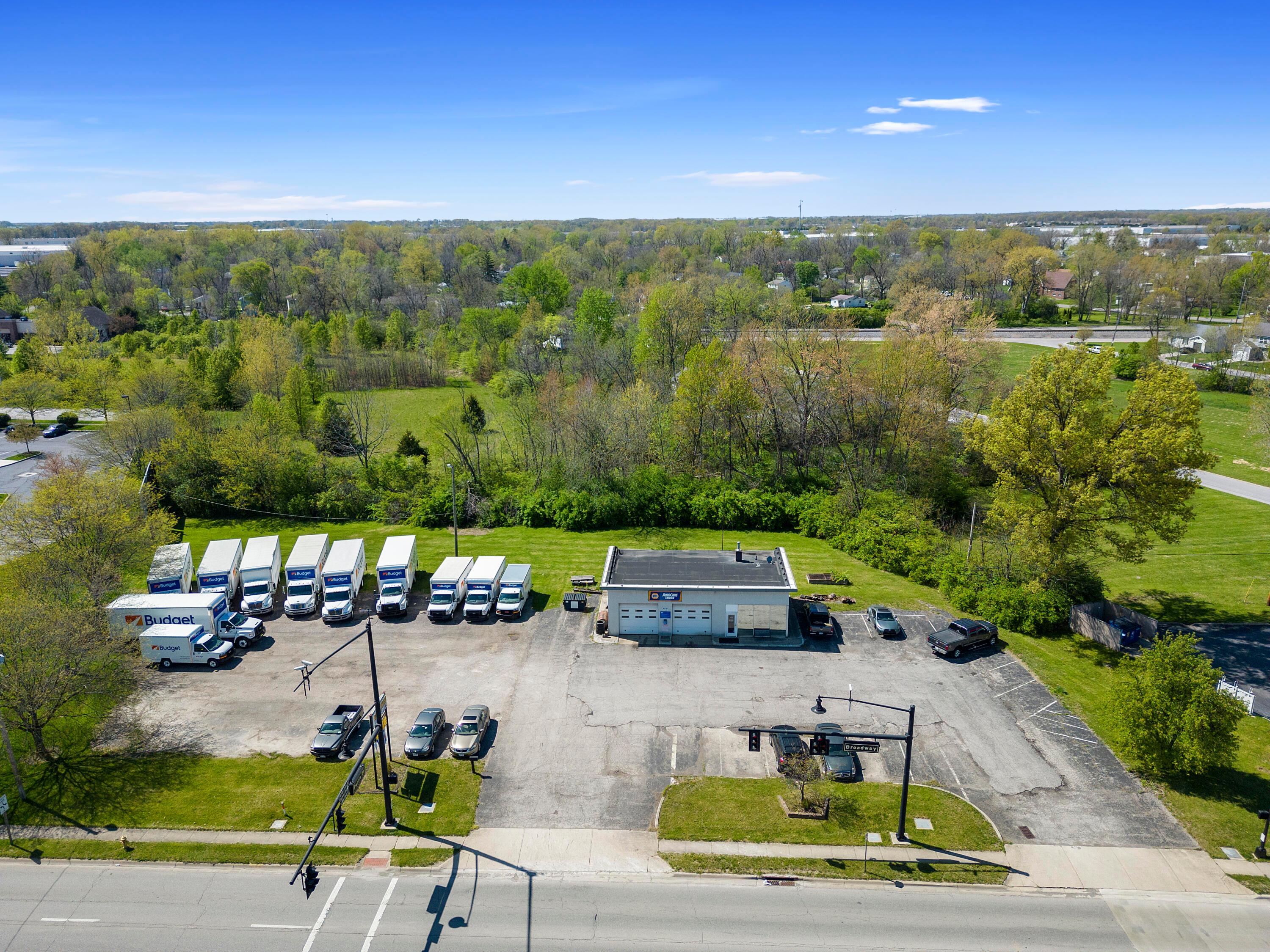 3363 Broadway Grove City Ohio United States, for Sale, commercial,  , The Hessenauer Corporation